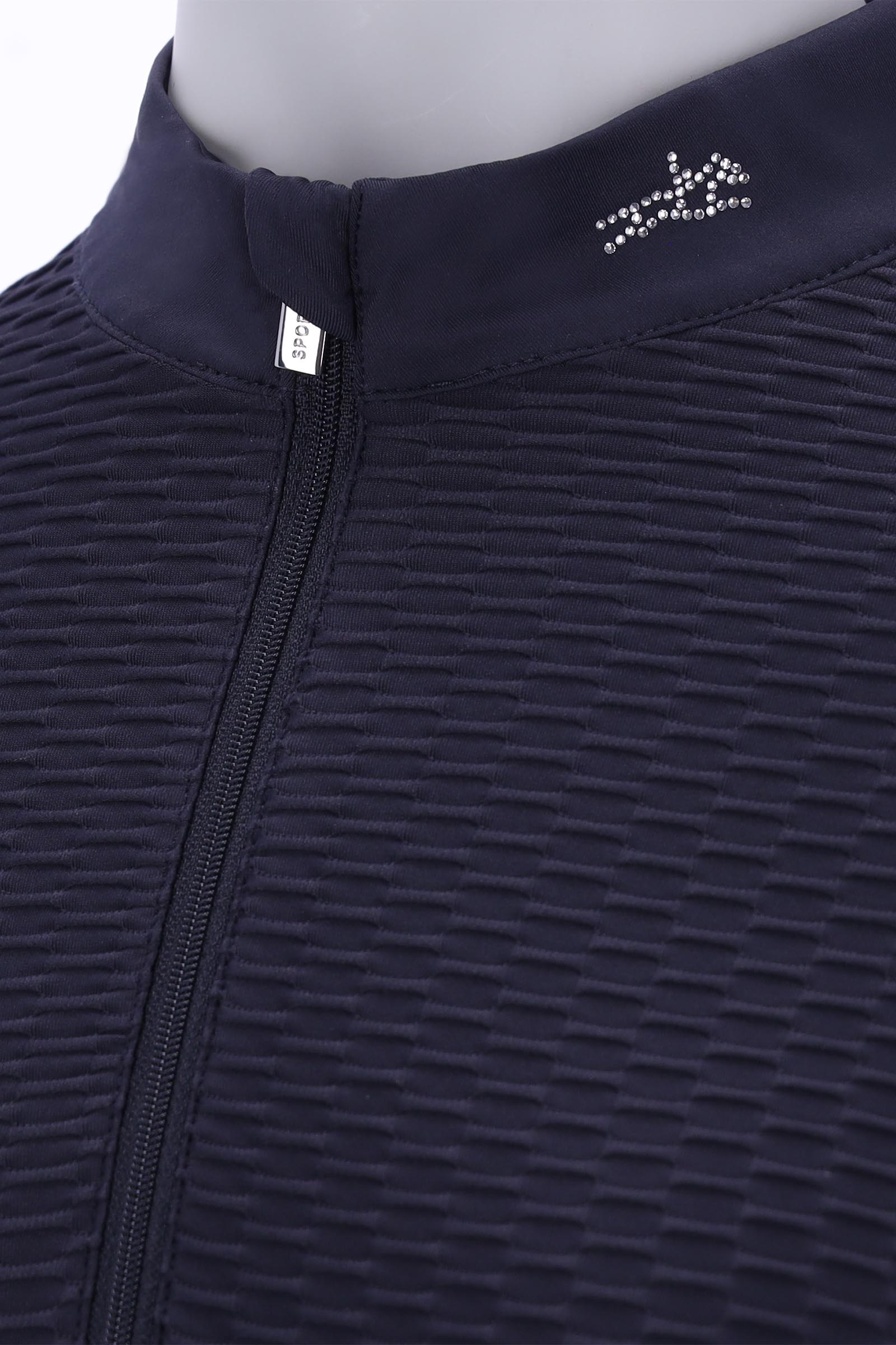 Schockem&ouml;hle Sports SPGianna damska techniczna koszulka treningowa