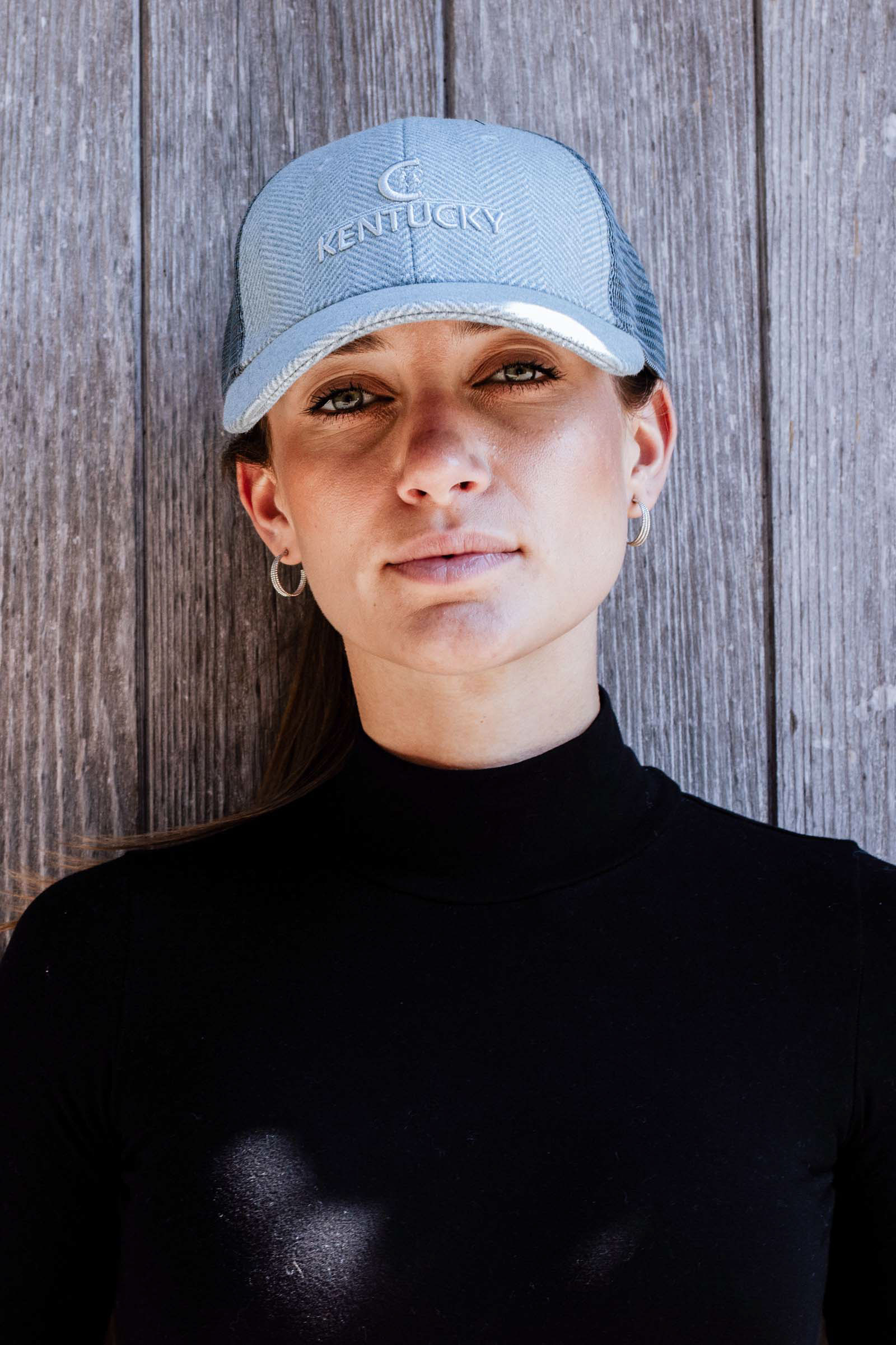 Czapka trucker Kentucky Horsewear