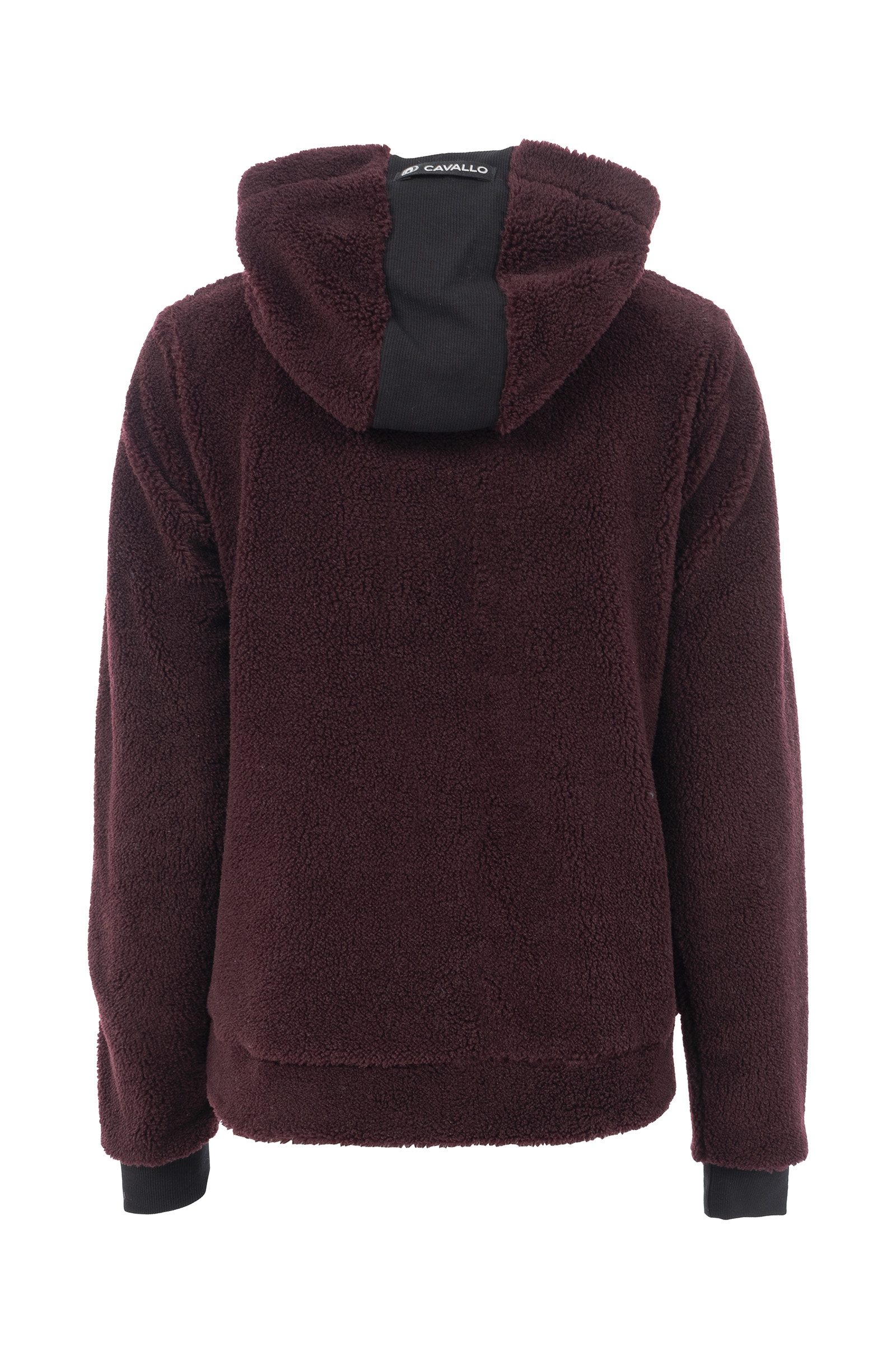 Cavallo Elis Damska bluza z kapturem