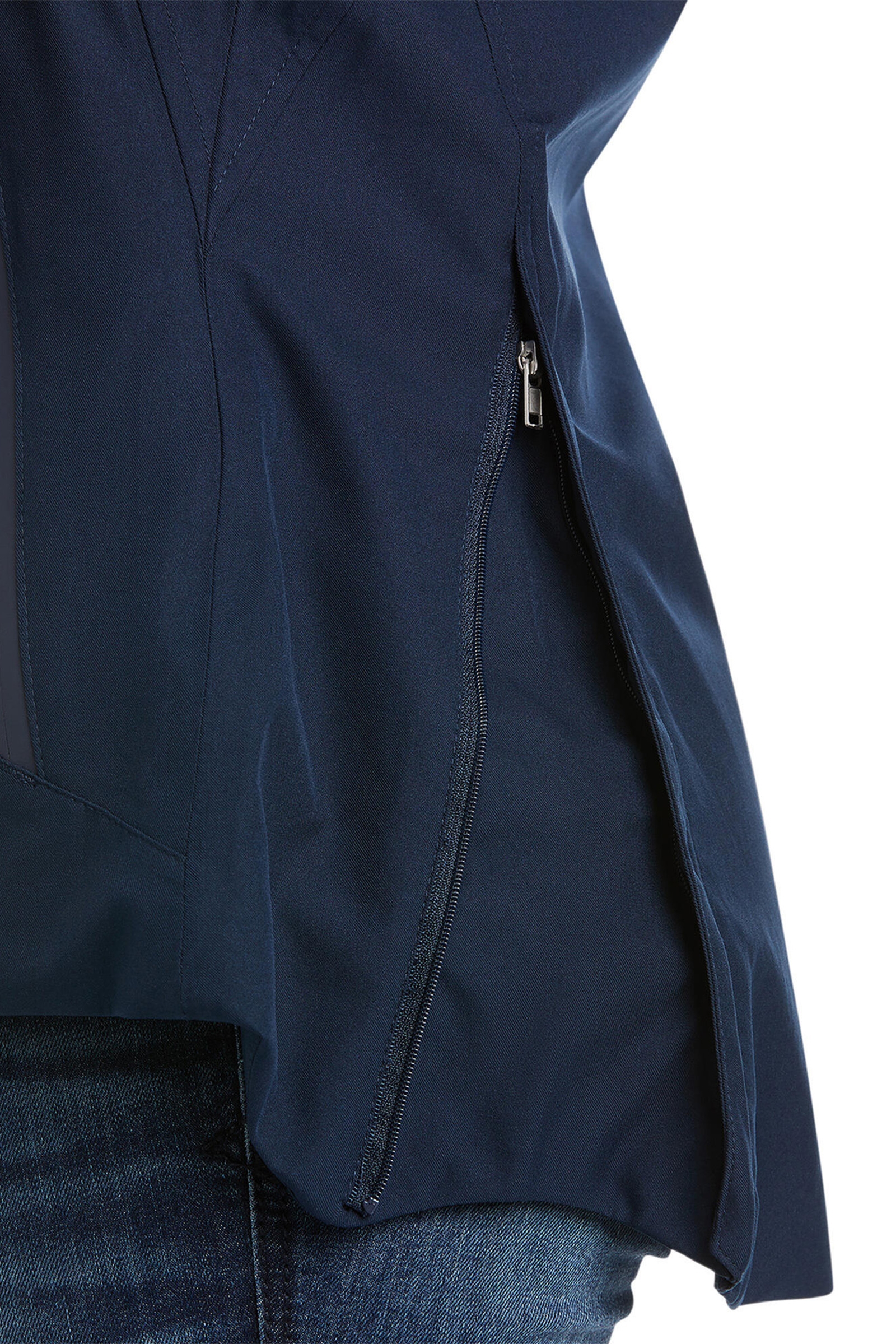 Ariat Coastal damska wodoodporna kurtka