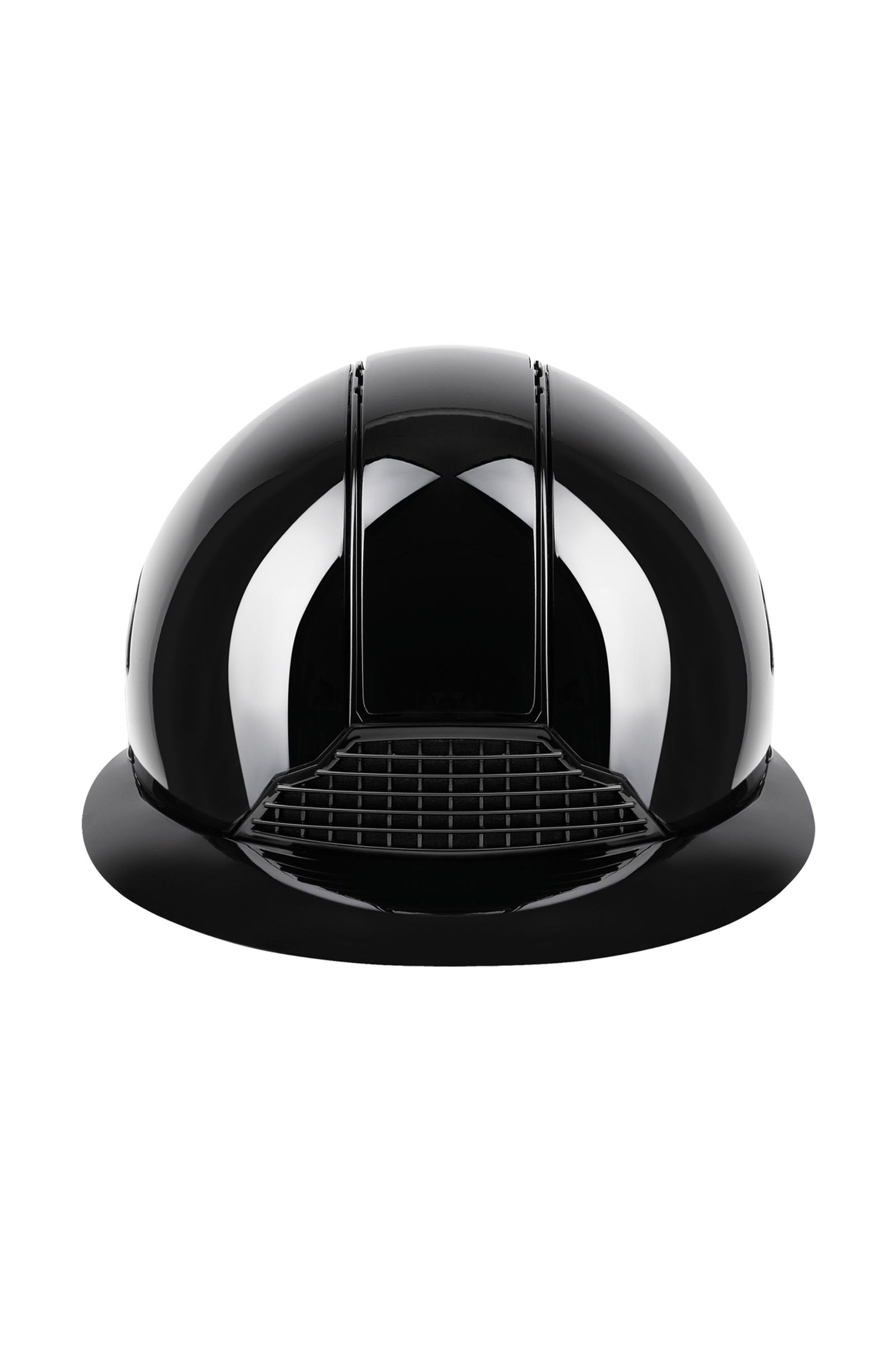 SWING H24 Lady Glossy damski kask jeździecki