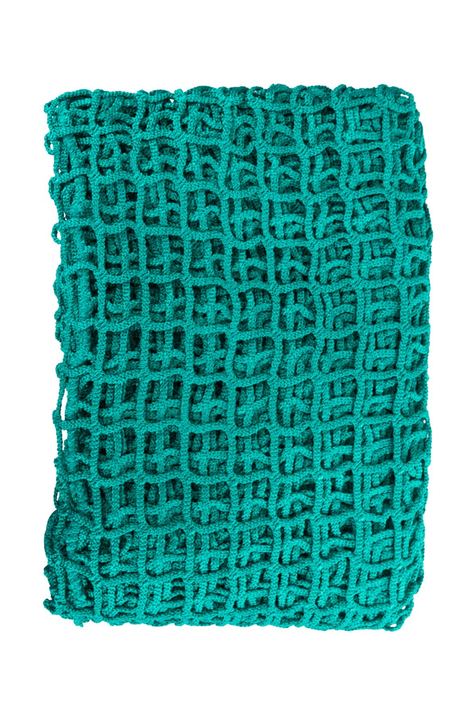 Kerbl siatka na siano do powolnego karmienia