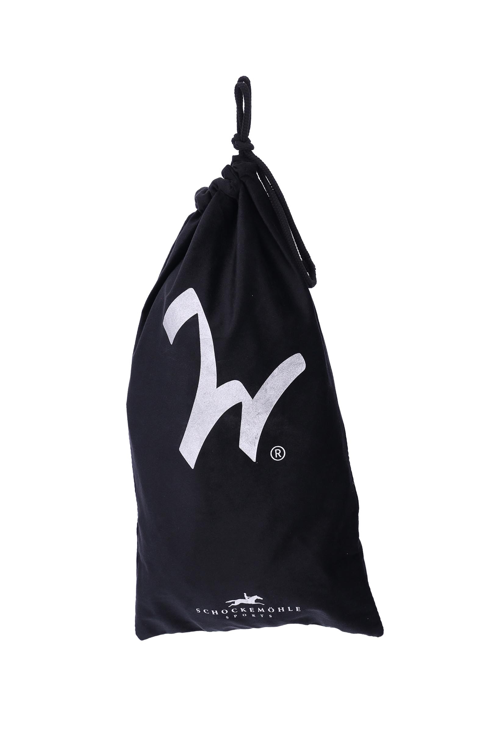 Schockem&ouml;hle Sports Satchmo Bridle - Isabell Werth Collection