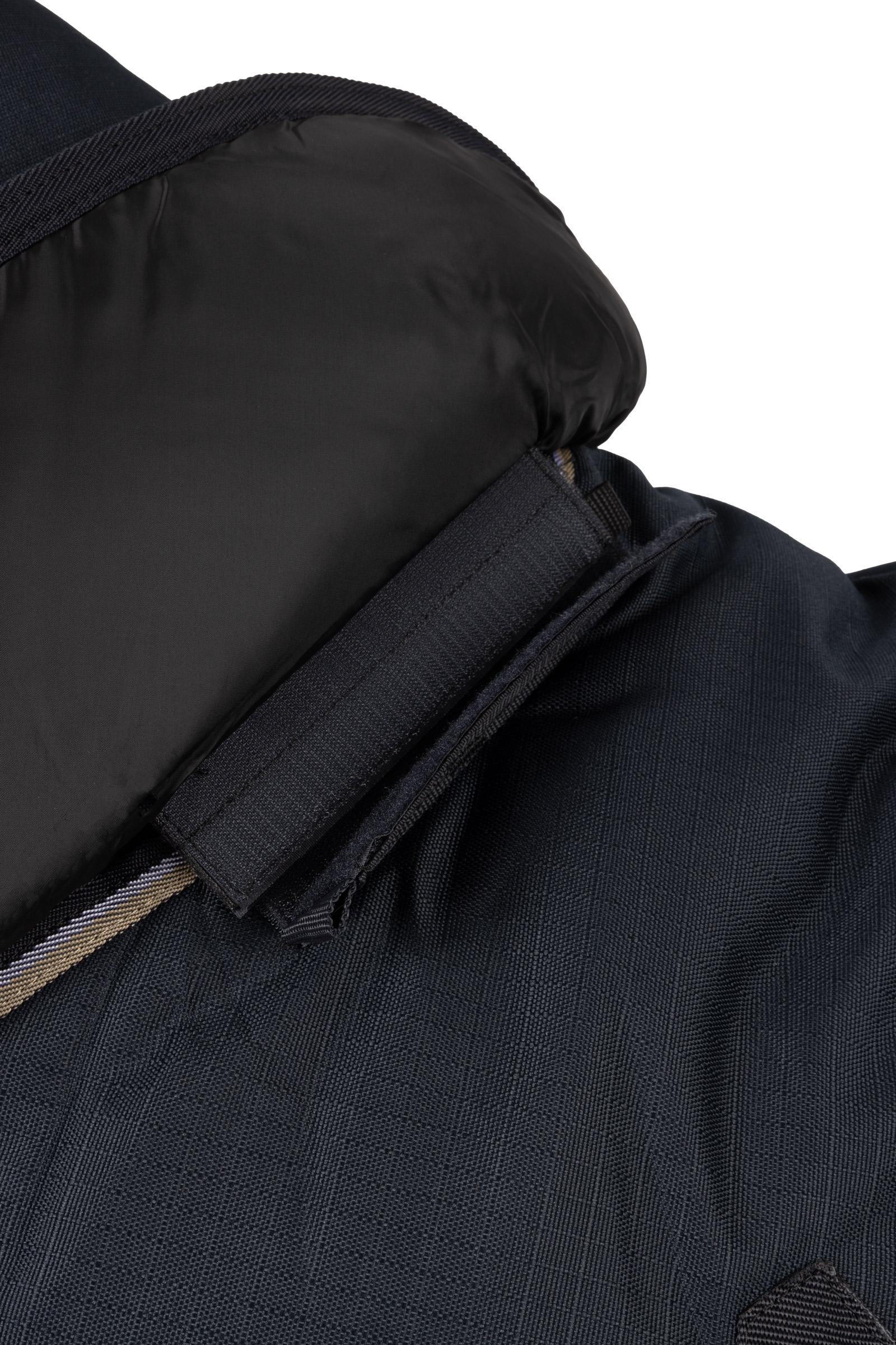 Derka padokowa z kapturem B Vertigo Georgina 400g