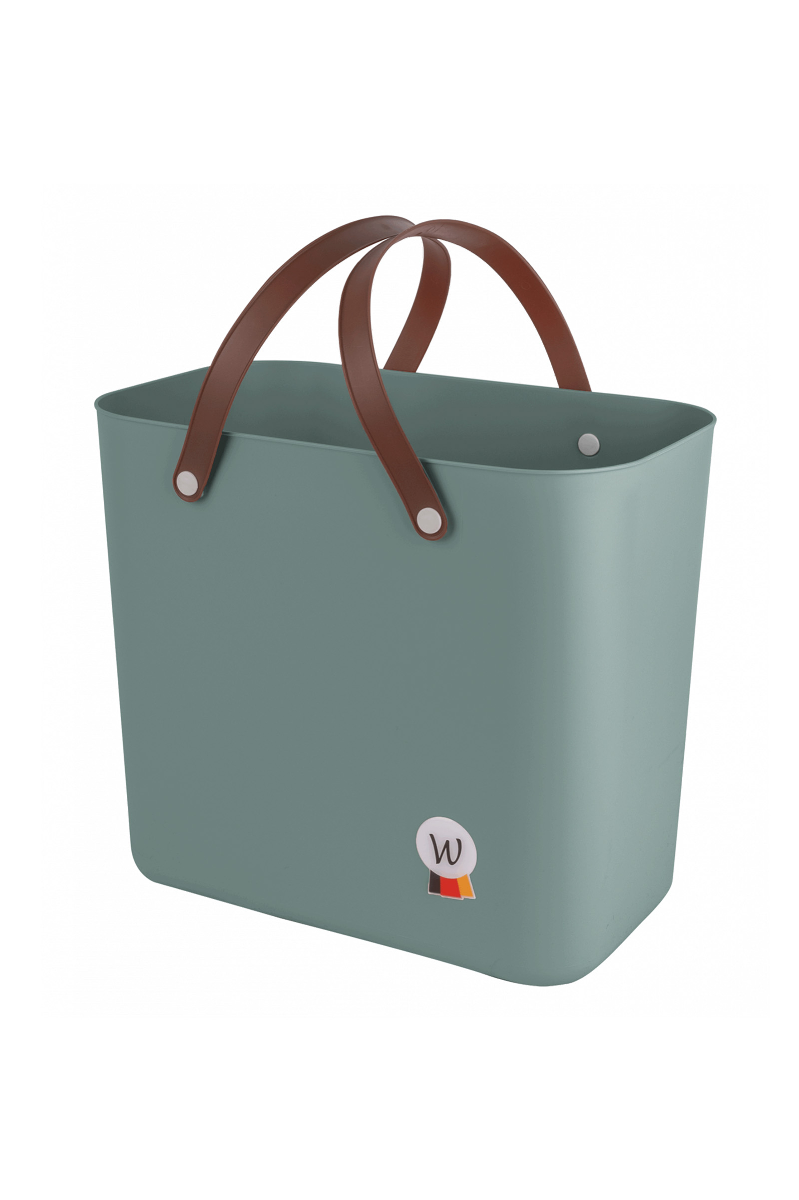 Light Green Waldhausen ECO Multibag Torba