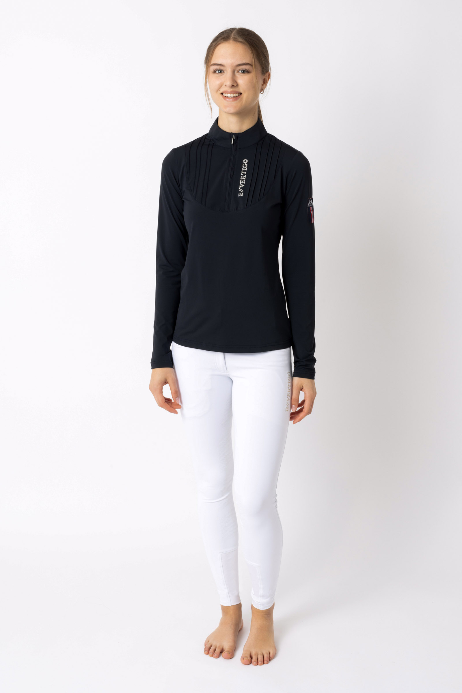 Damska koszula treningowa B Vertigo Demi