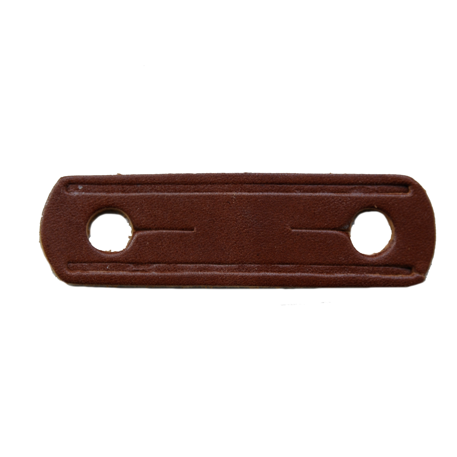 Sprenger Leather strap for 16025