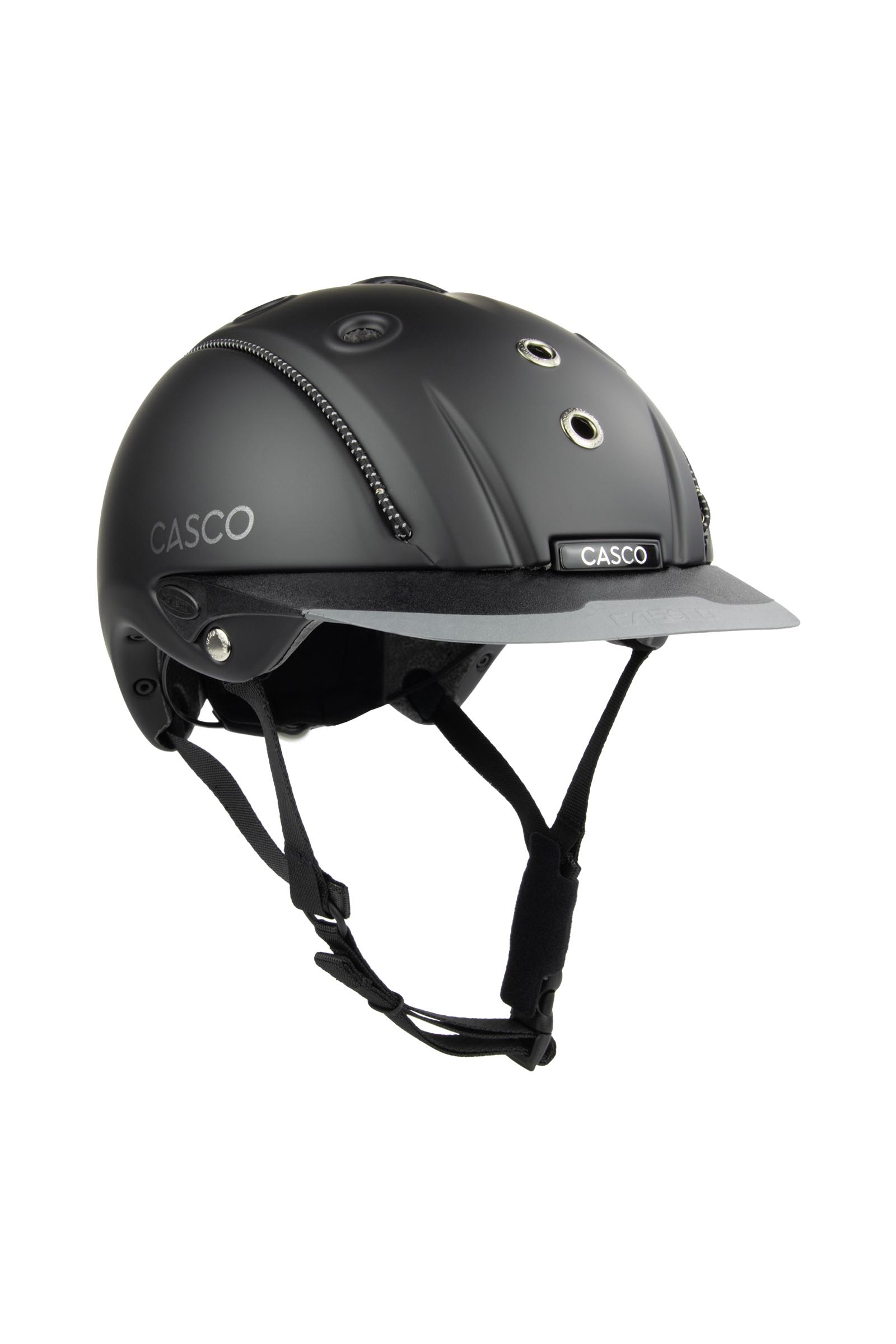 Casco Mistrall Prime kask jeździecki