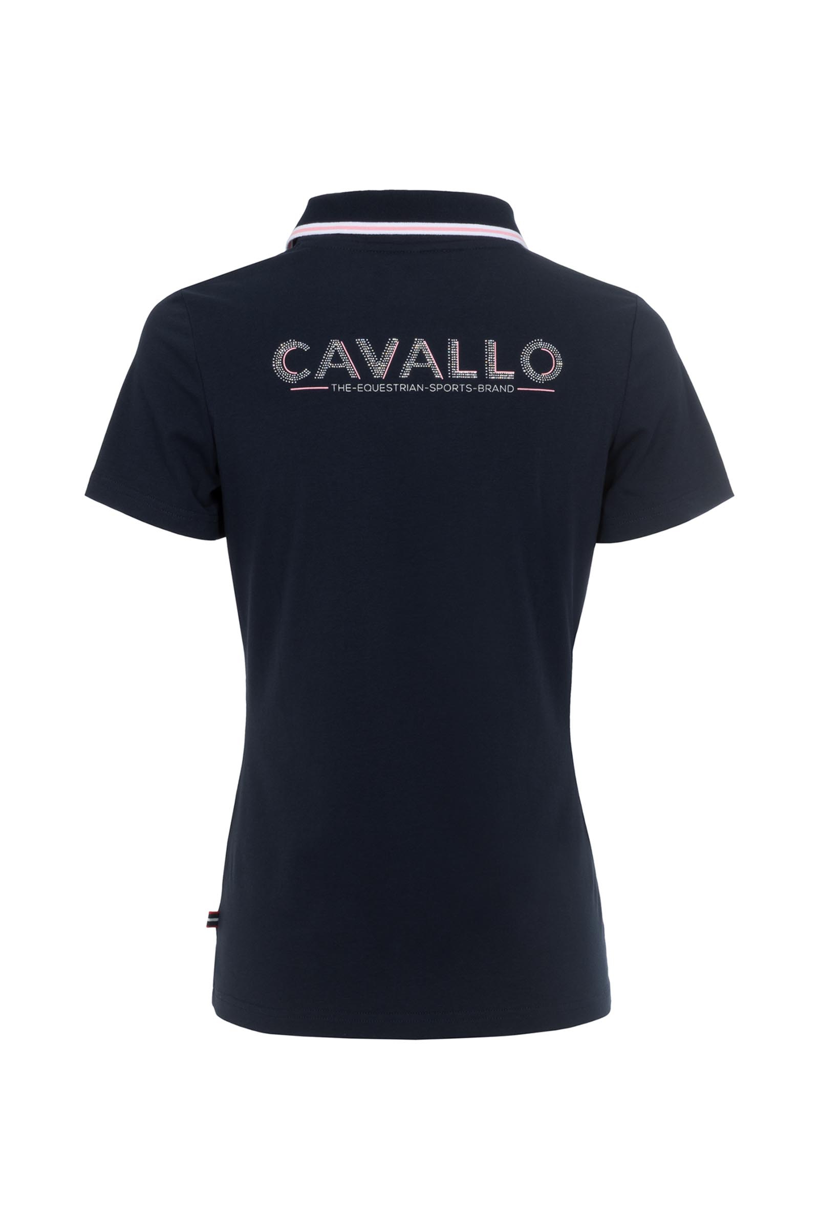 Cavallo CAVALBEA damska koszulka polo