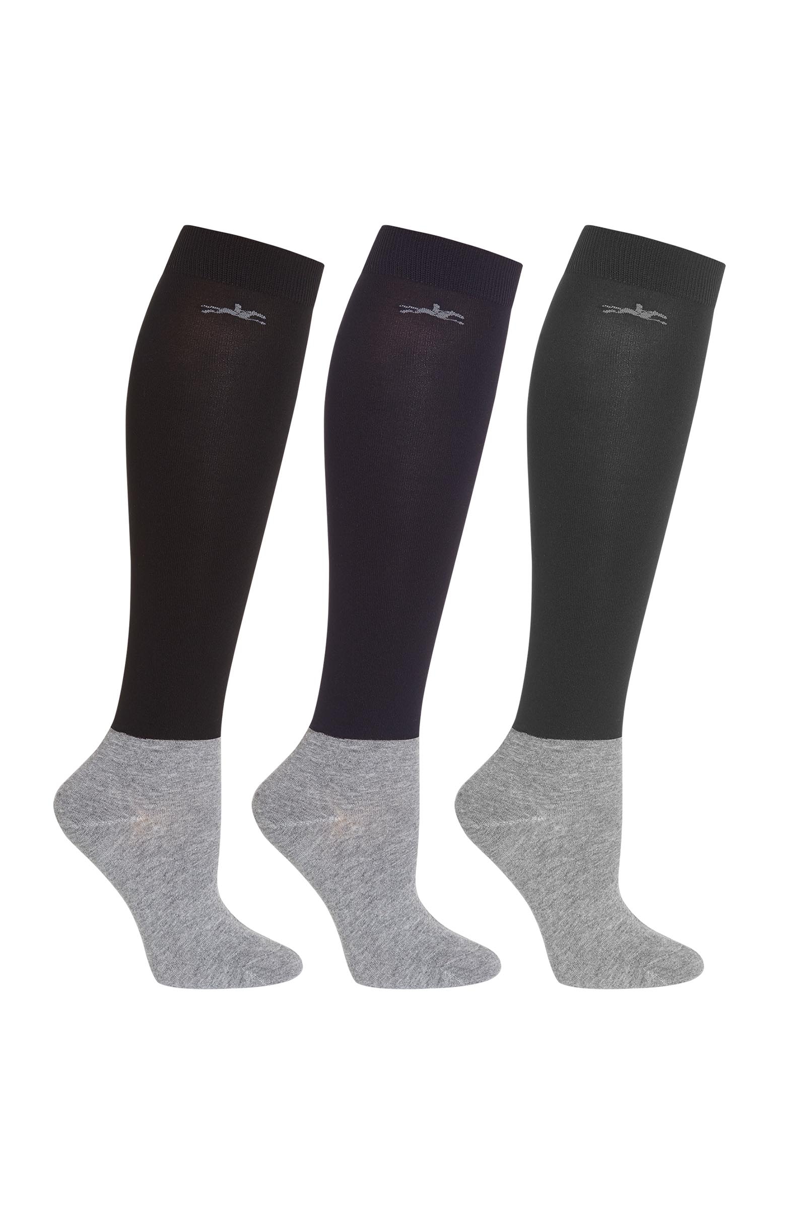 Schockem&ouml;hle Sports Show Socks, 3 pary