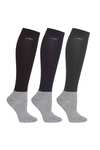 Schockem&ouml;hle Sports Show Socks, 3 pary