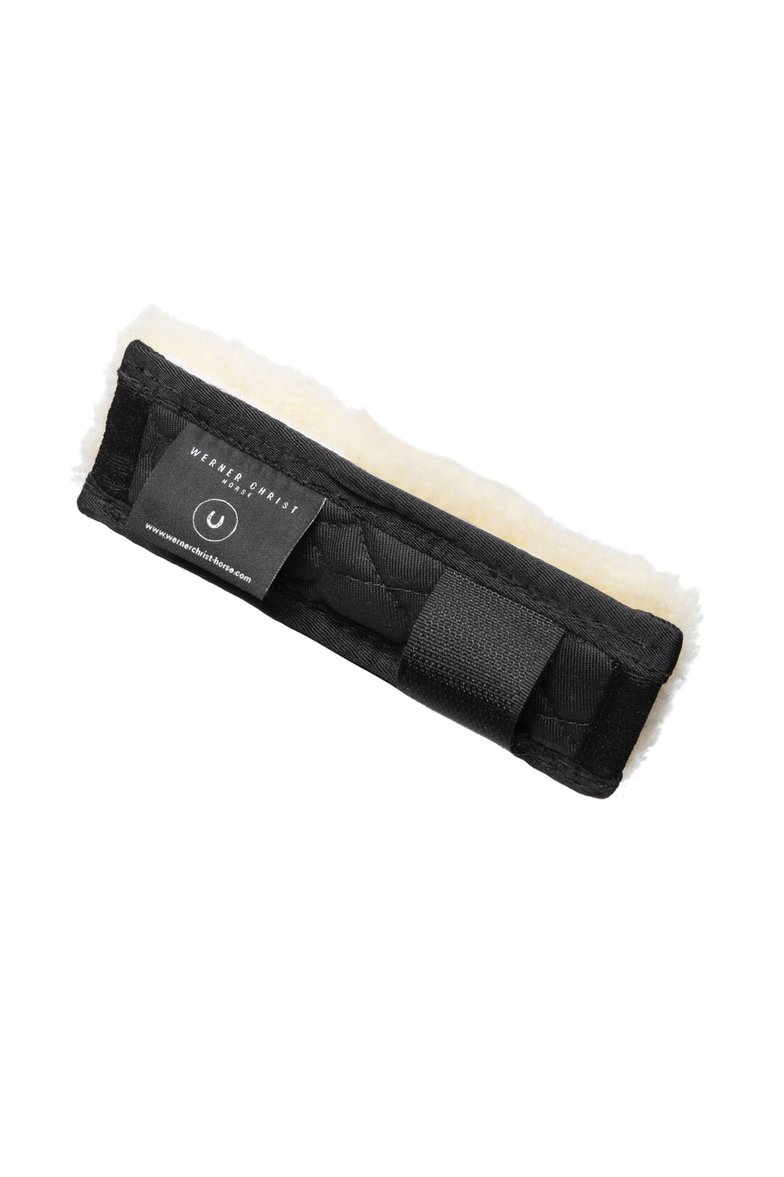 Black/Natural Christ Osłona łańcucha