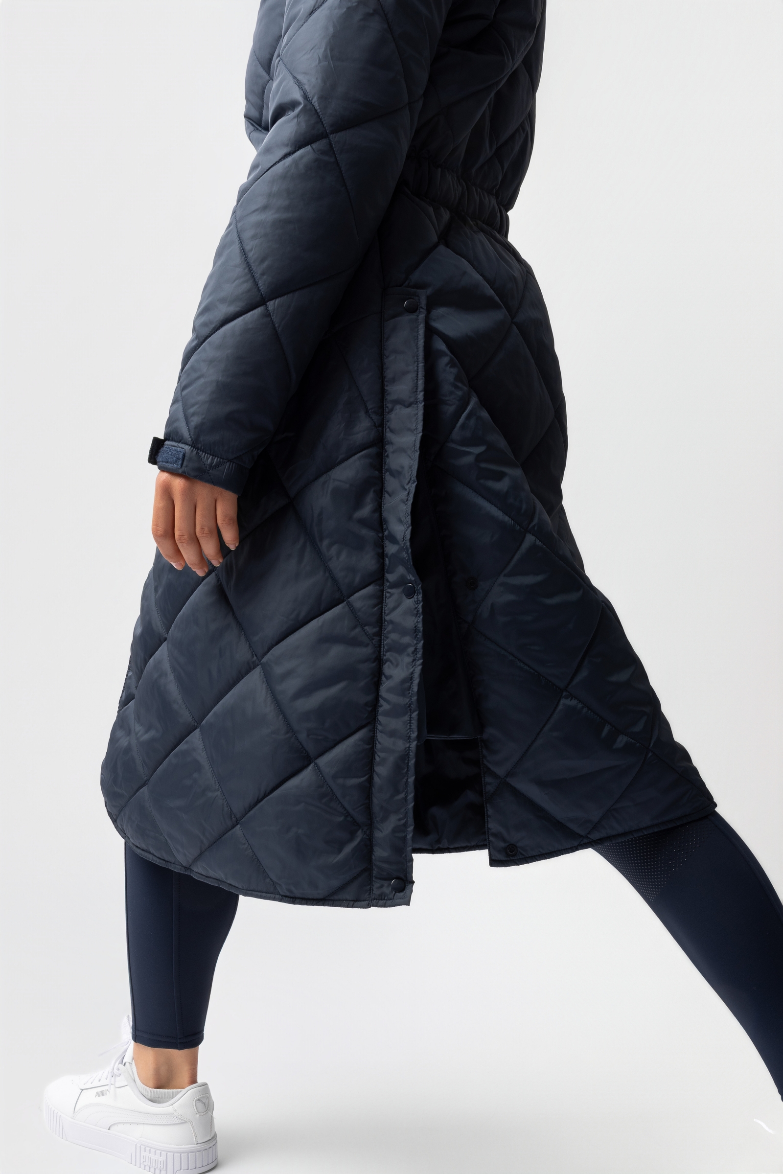 Horze Hazel Damska długa podszewka