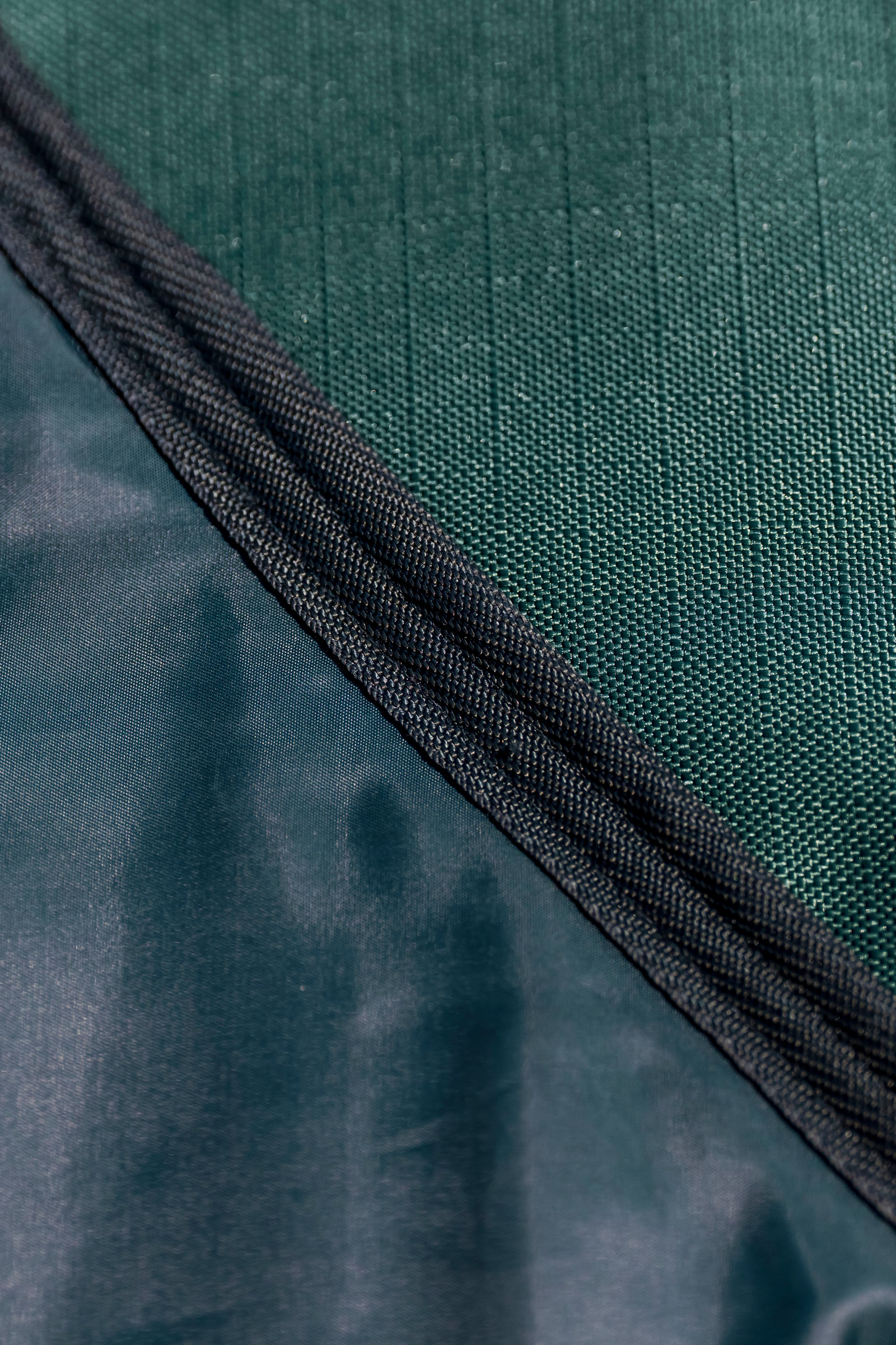 Horseware Amigo Ripstop 900D Plus derka padokowa dla kucy, 50 g