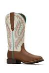 Ariat Round Up StretchFit damskie buty westernowe