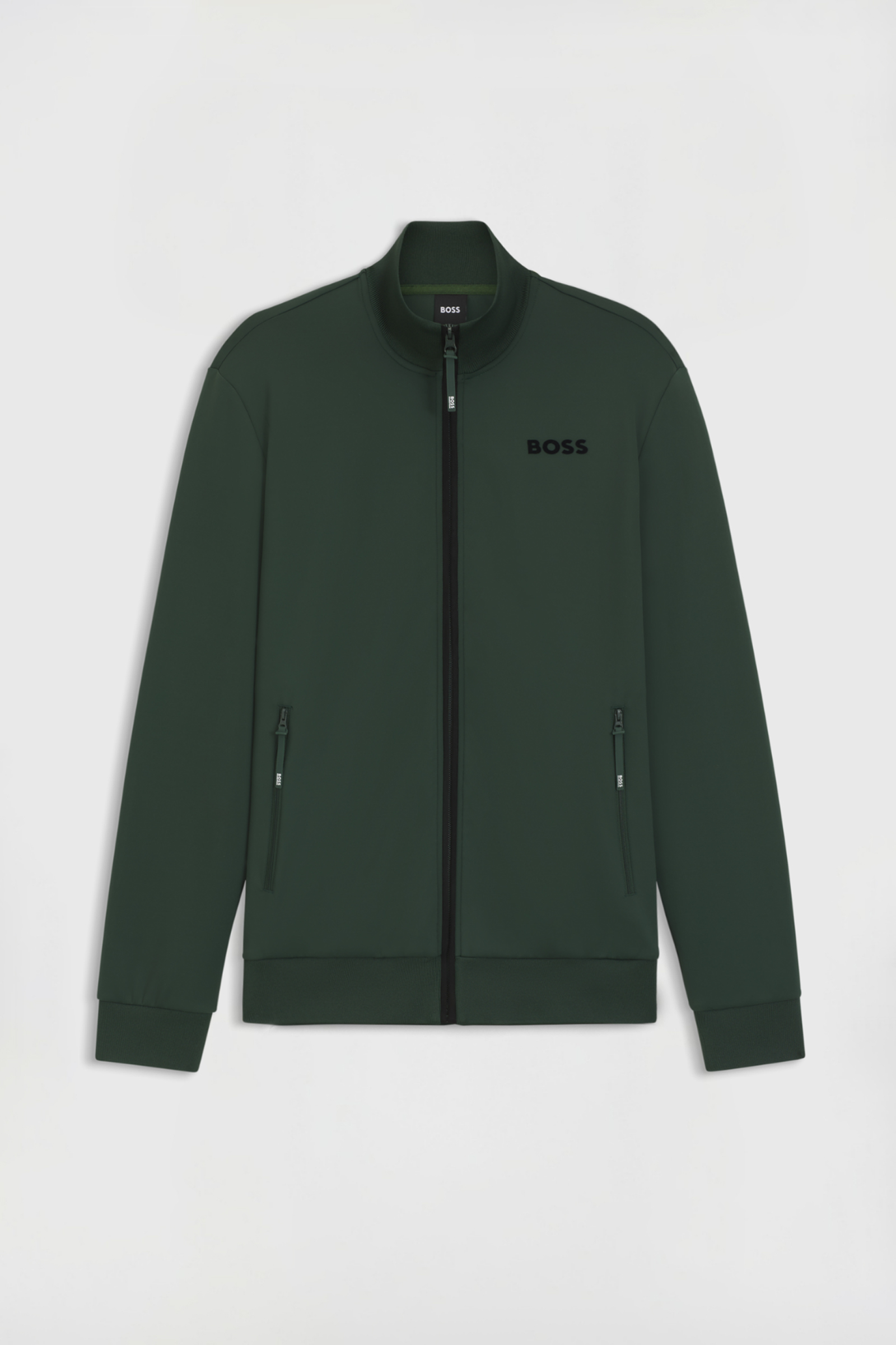 Boss Sammy męski kardigan funkcyjny