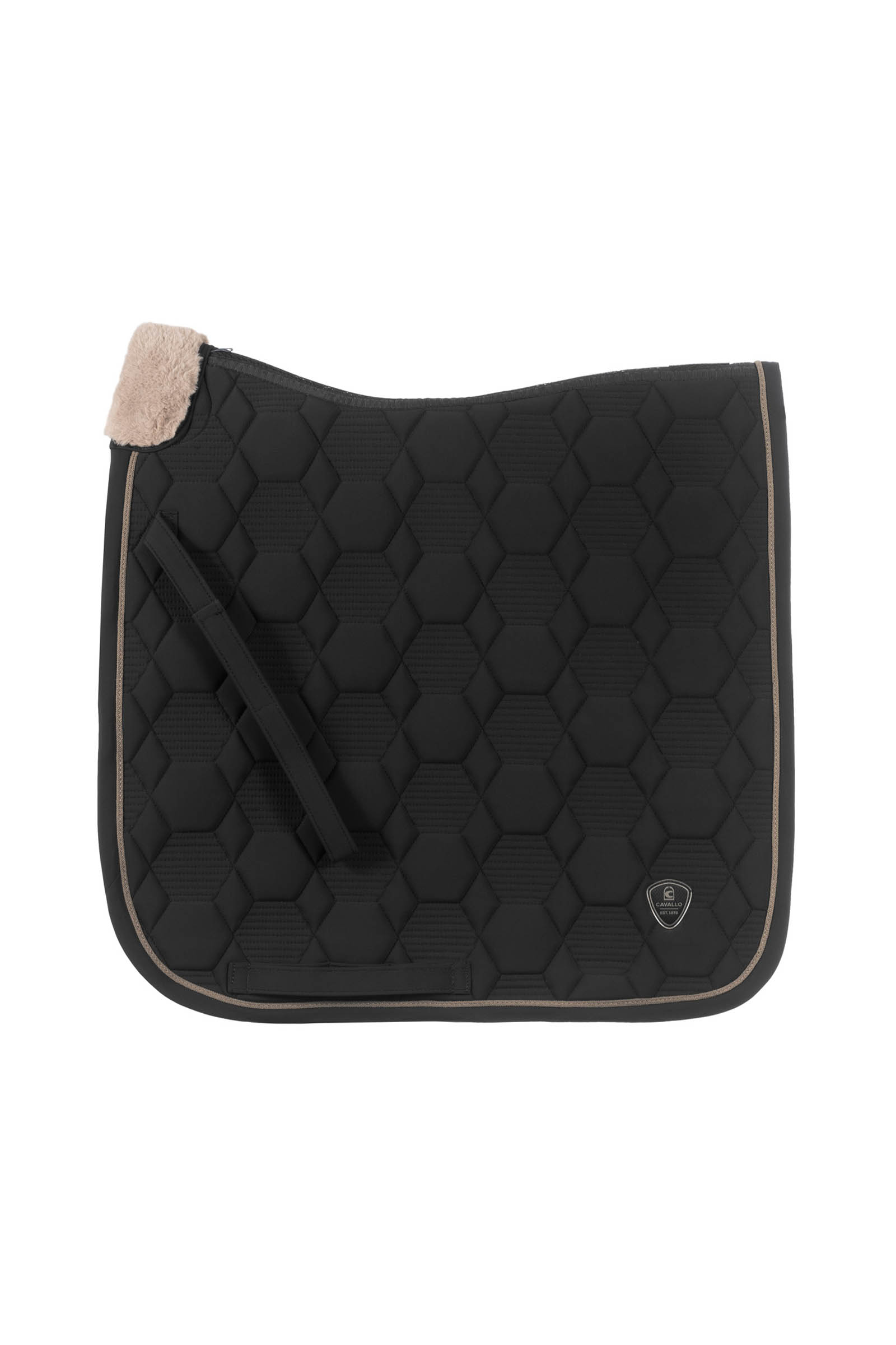 Cavallo CAVALPINO Dressage Saddle Pad