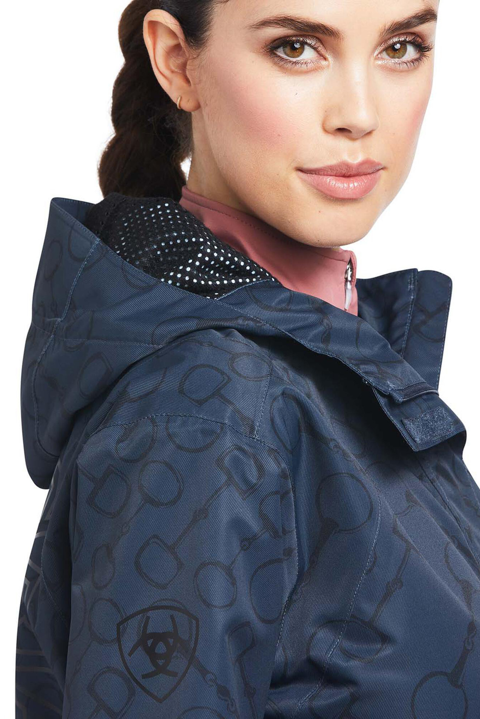 Ariat Spectator Damska kurtka nieprzemakalna