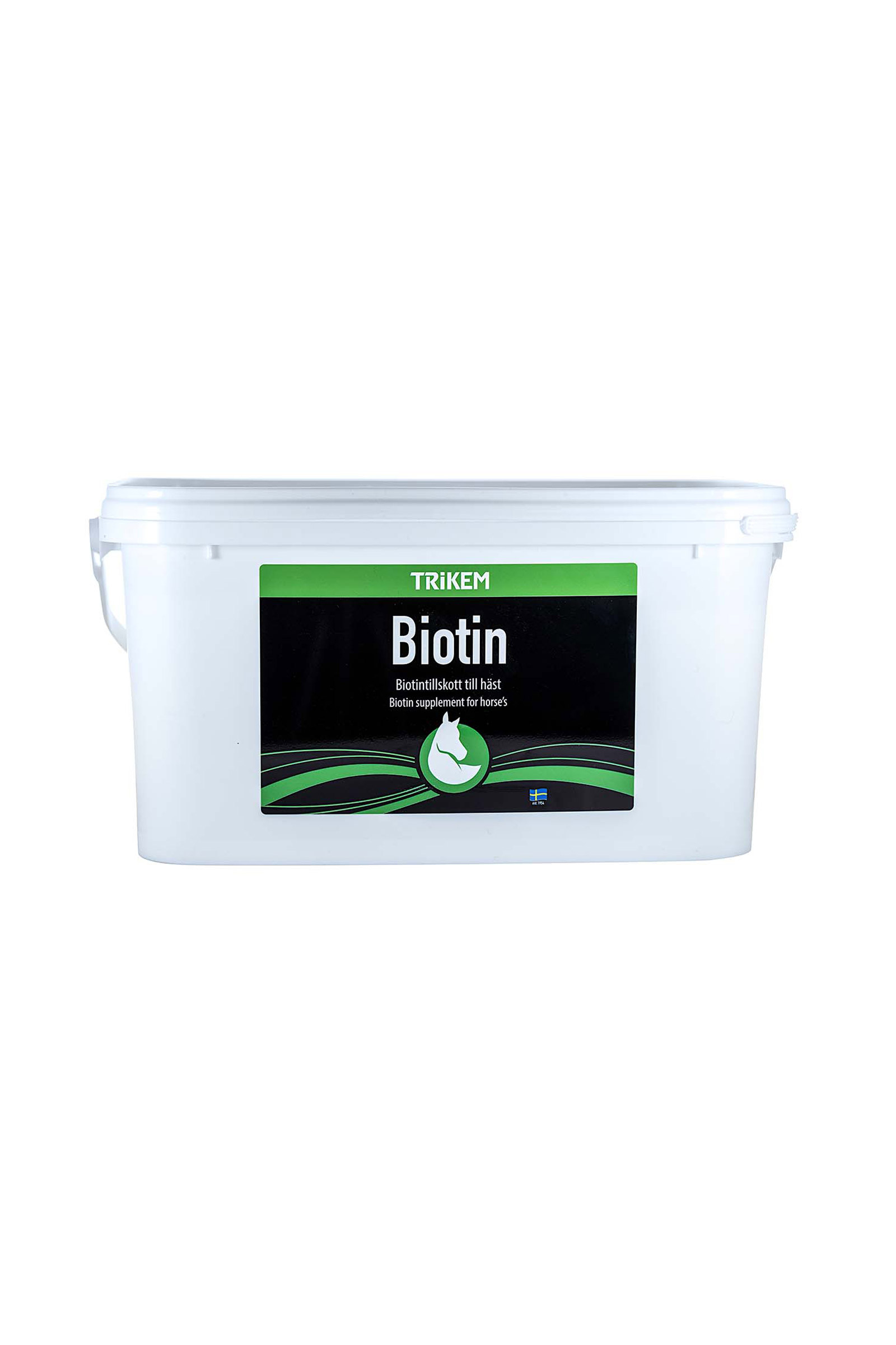 Trikem Biotyna 4000g