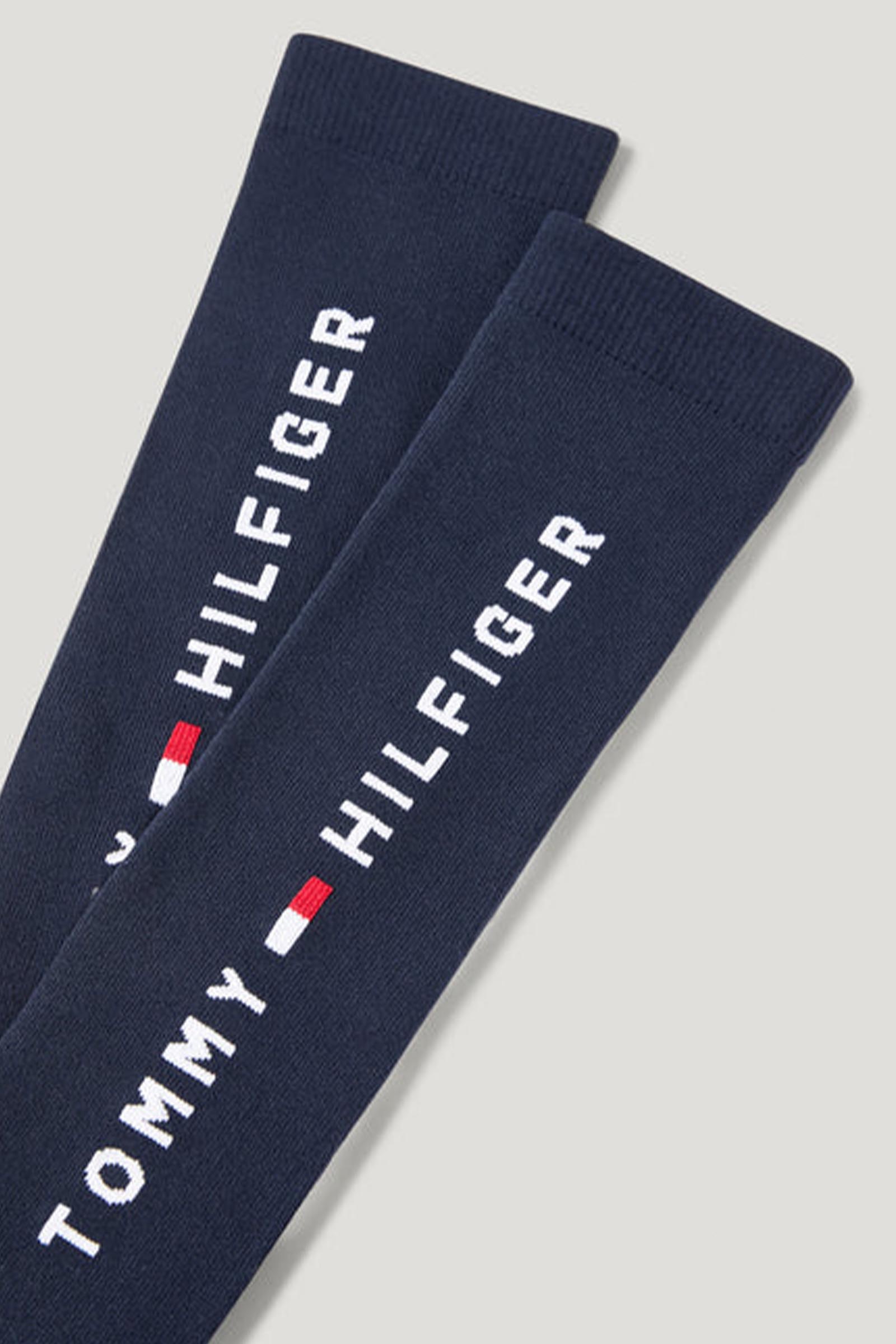 Tommy Hilfiger Equestrian Riga skarpety jeździeckie