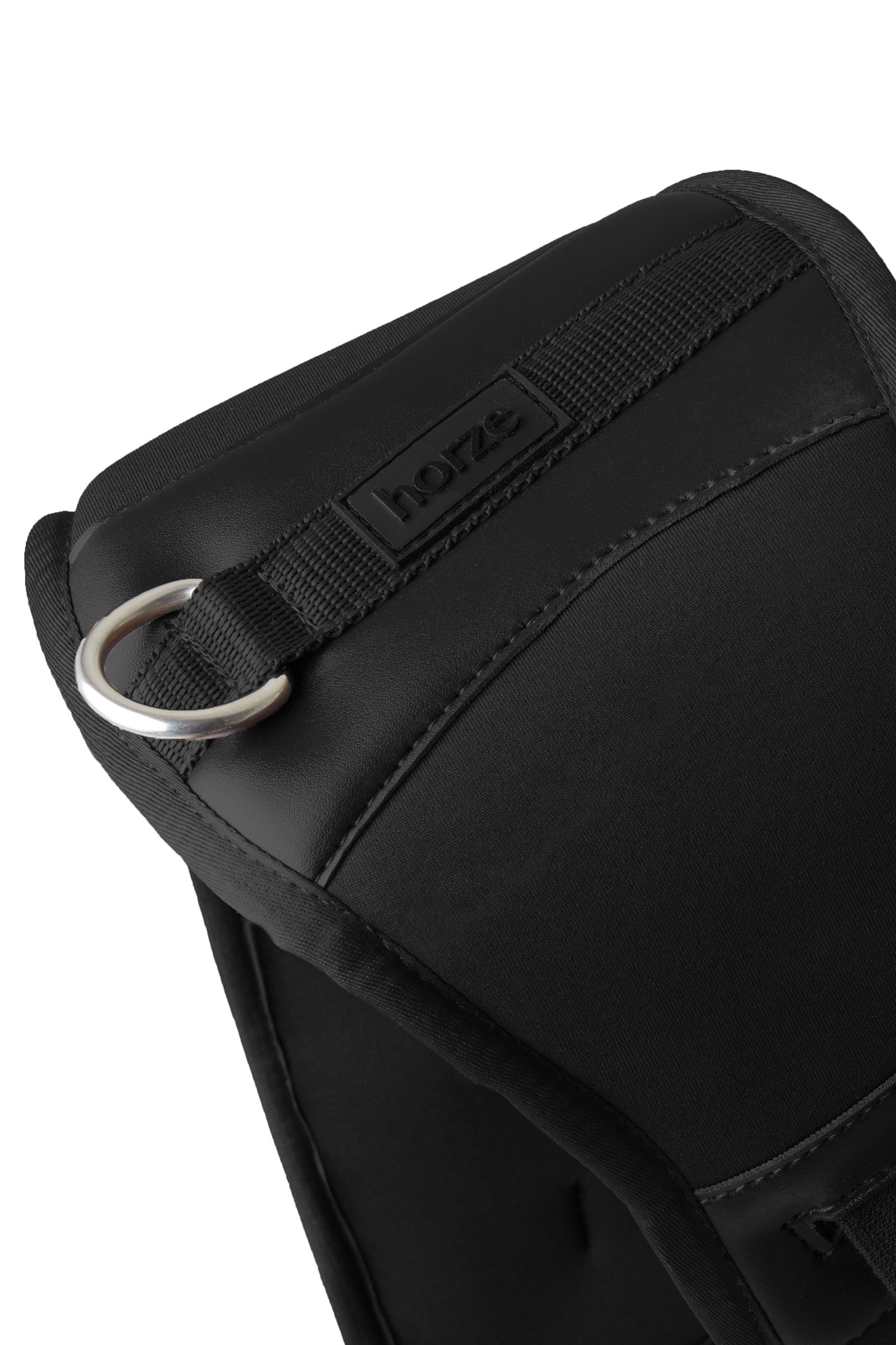 Horze Varna Neoprenowy popręg ujeżdżeniowy z elastycznymi wstawkami