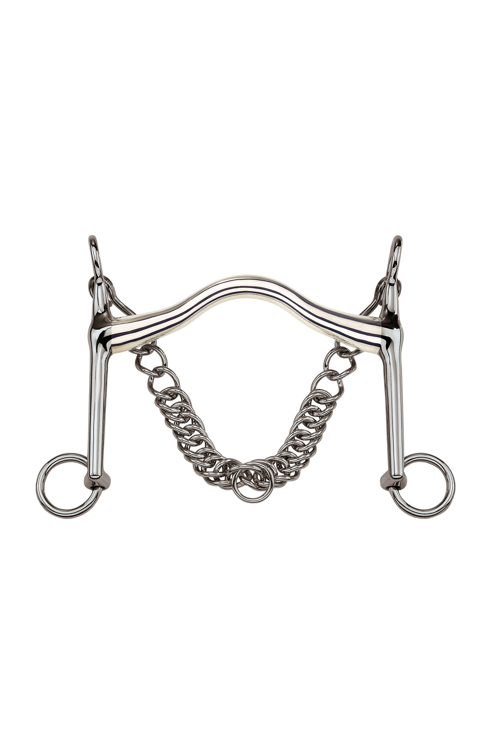 Sprenger Bemelmans Weymouth Sensogan, 16 mm