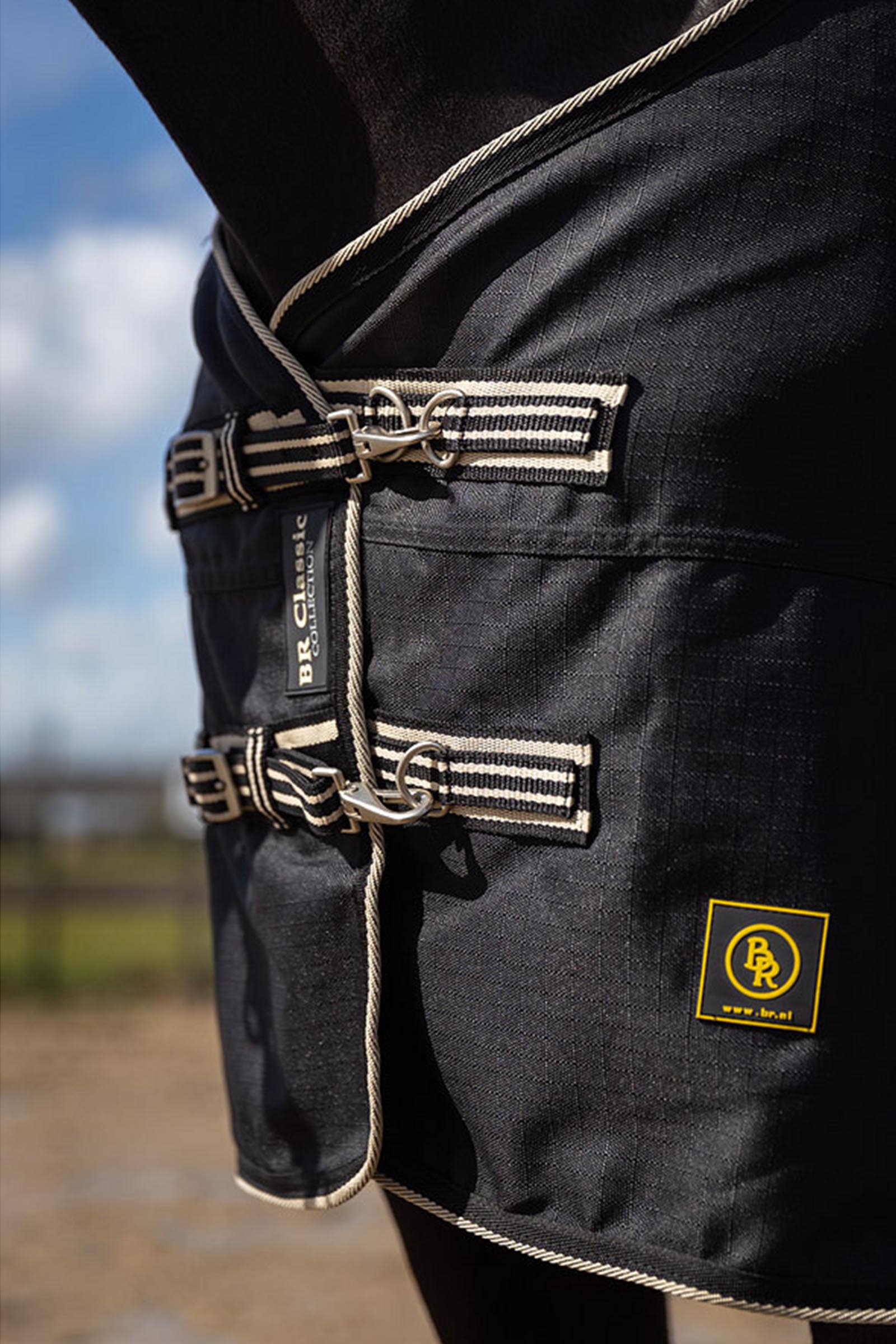 BR Classic 1200D derka przeciwdeszczowa, 0 g