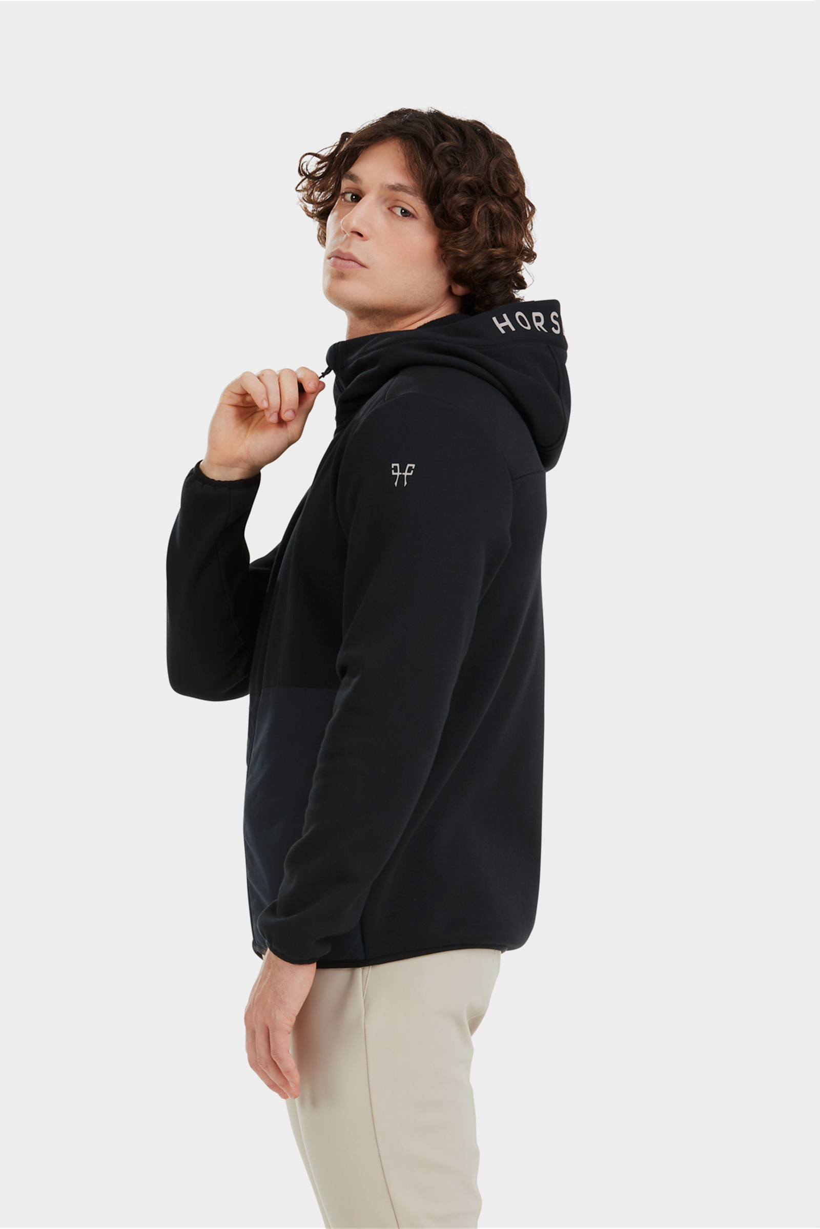 Horse Pilot Pampa kurtka męska