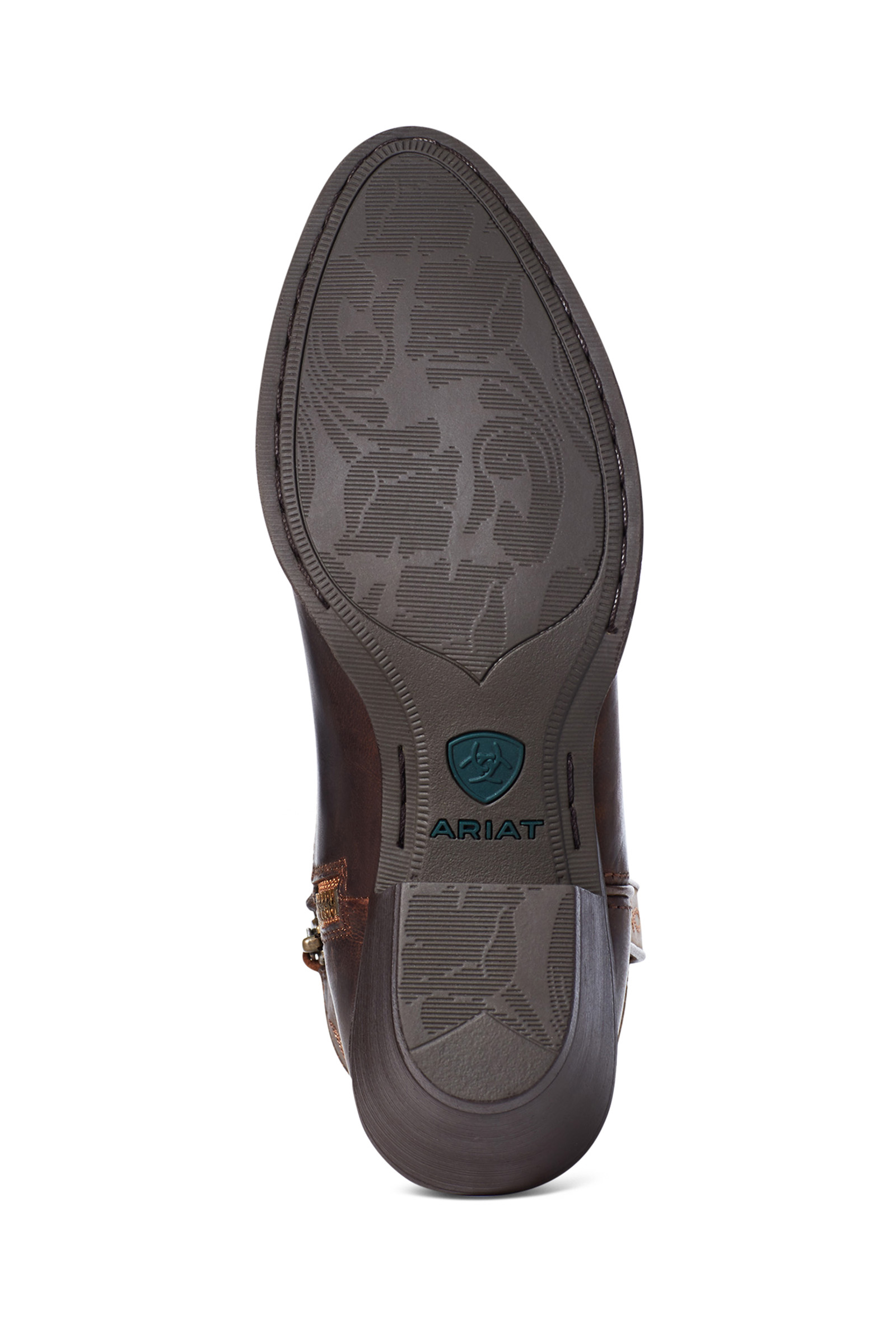 Ariat Darlin Damskie kr&oacute;tkie buty western