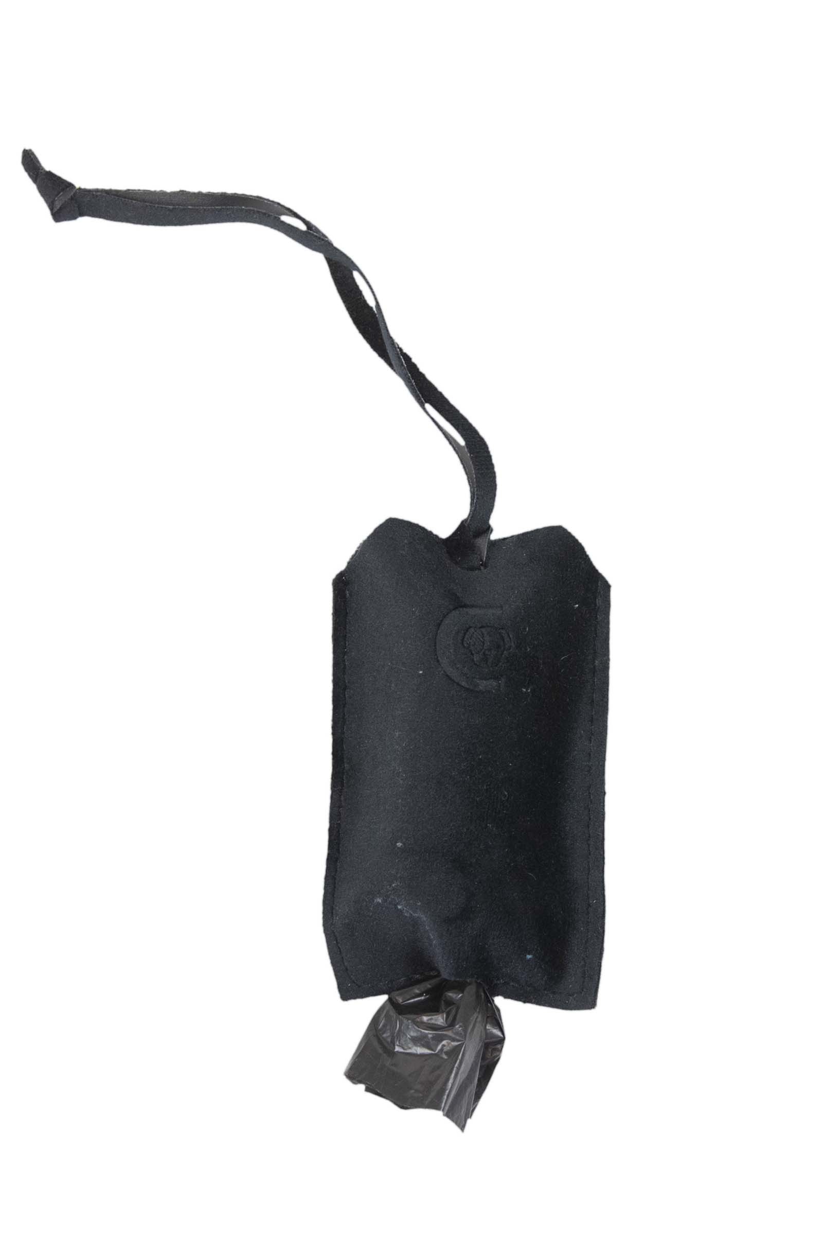 Kentucky Dogwear Velvet Torebka na woreczki na psie odchody