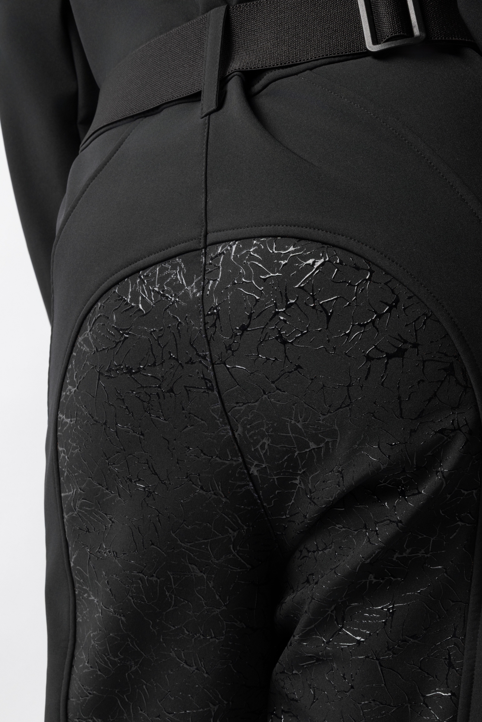 Kombinezon softshell Horze Cynthia