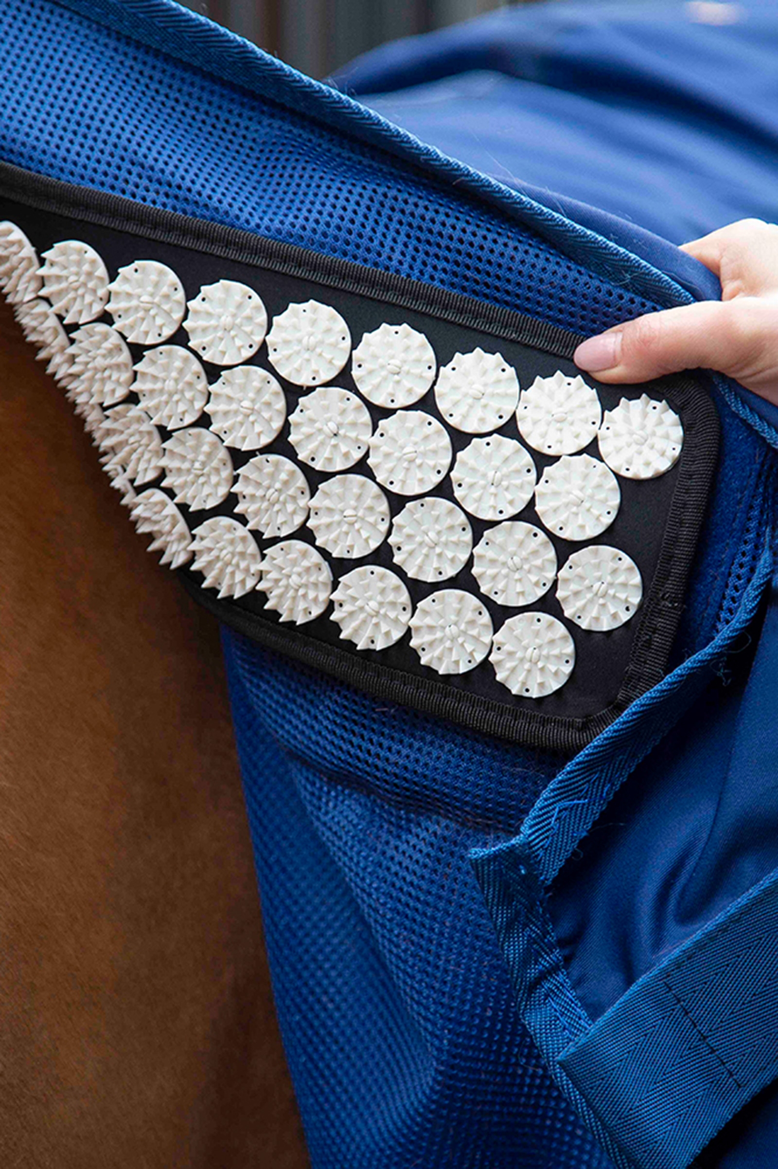 Accuhorsemat Derka osuszająca