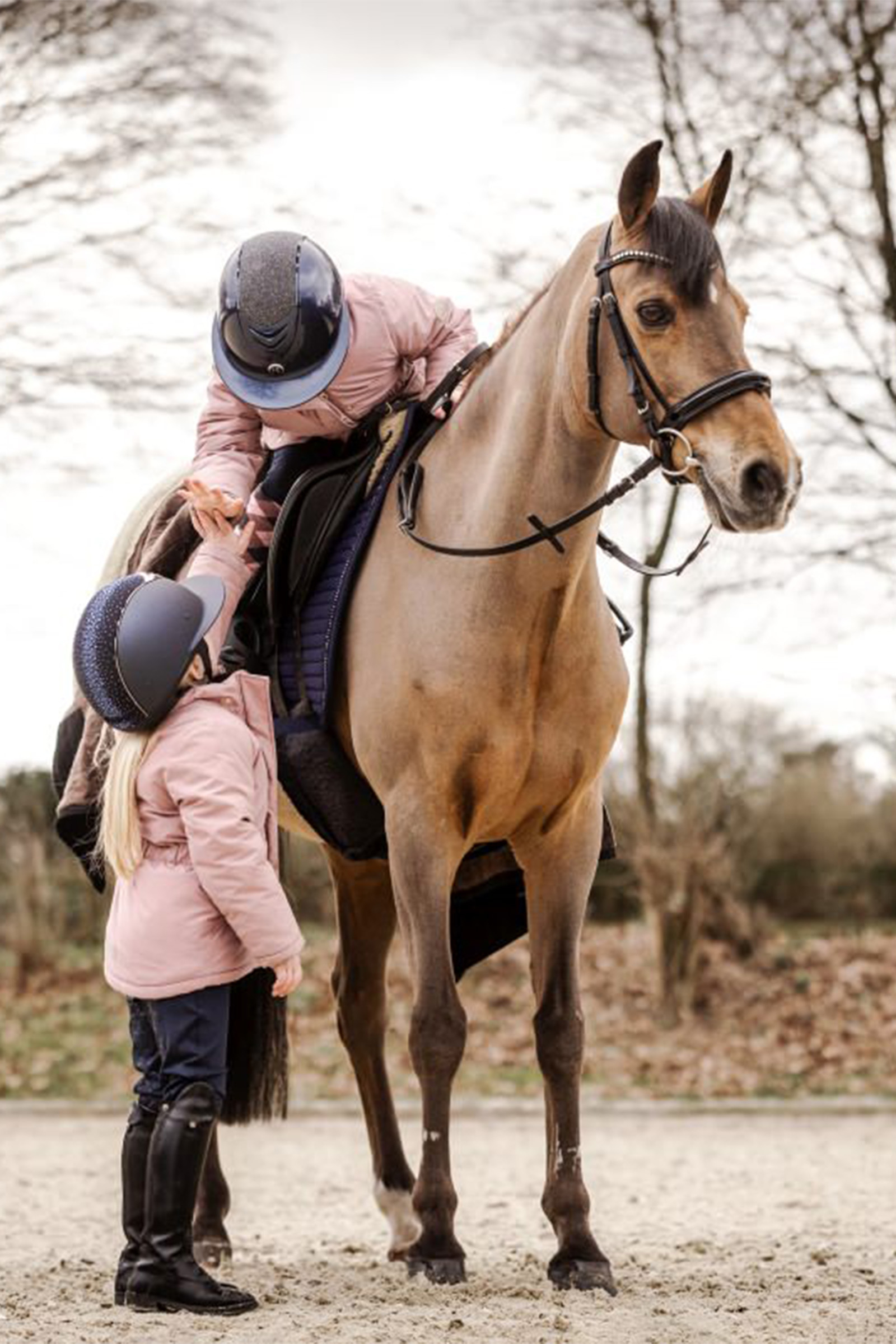 Suedwind Footwear Nova Kids Fun Wysokie Buty Jeździeckie, Dziecięce