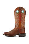 Ariat Round Up Ryder damskie kowbojki