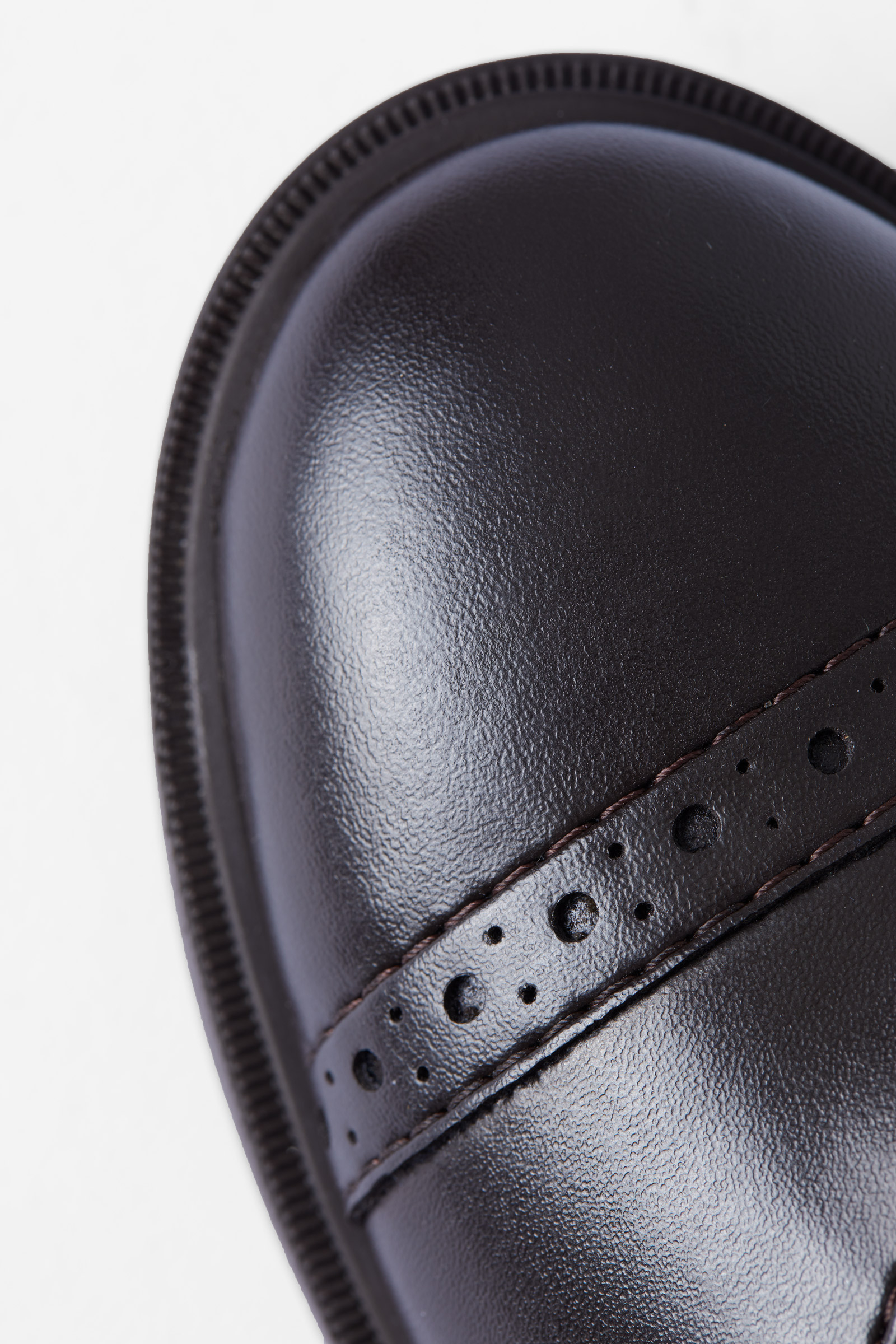 Sztyblety dziecięce Horze Jodhpur Wexford, z zamkiem błyskawicznym z przodu