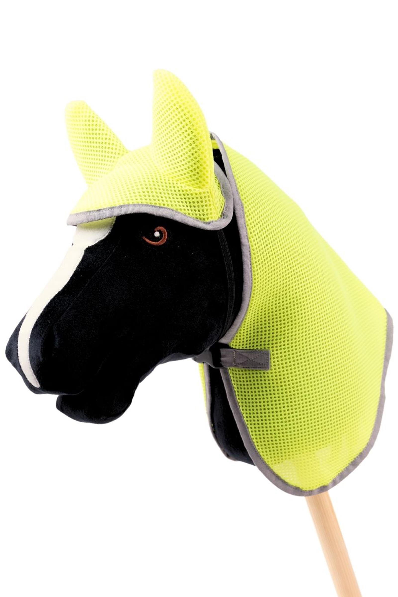 My Hobby Horse odblaskowa derka i nauszniki