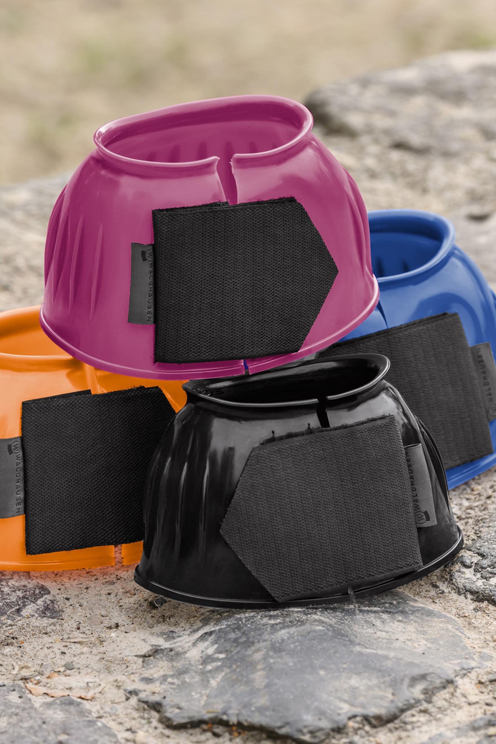 Waldhausen Basic gumowe kalosze