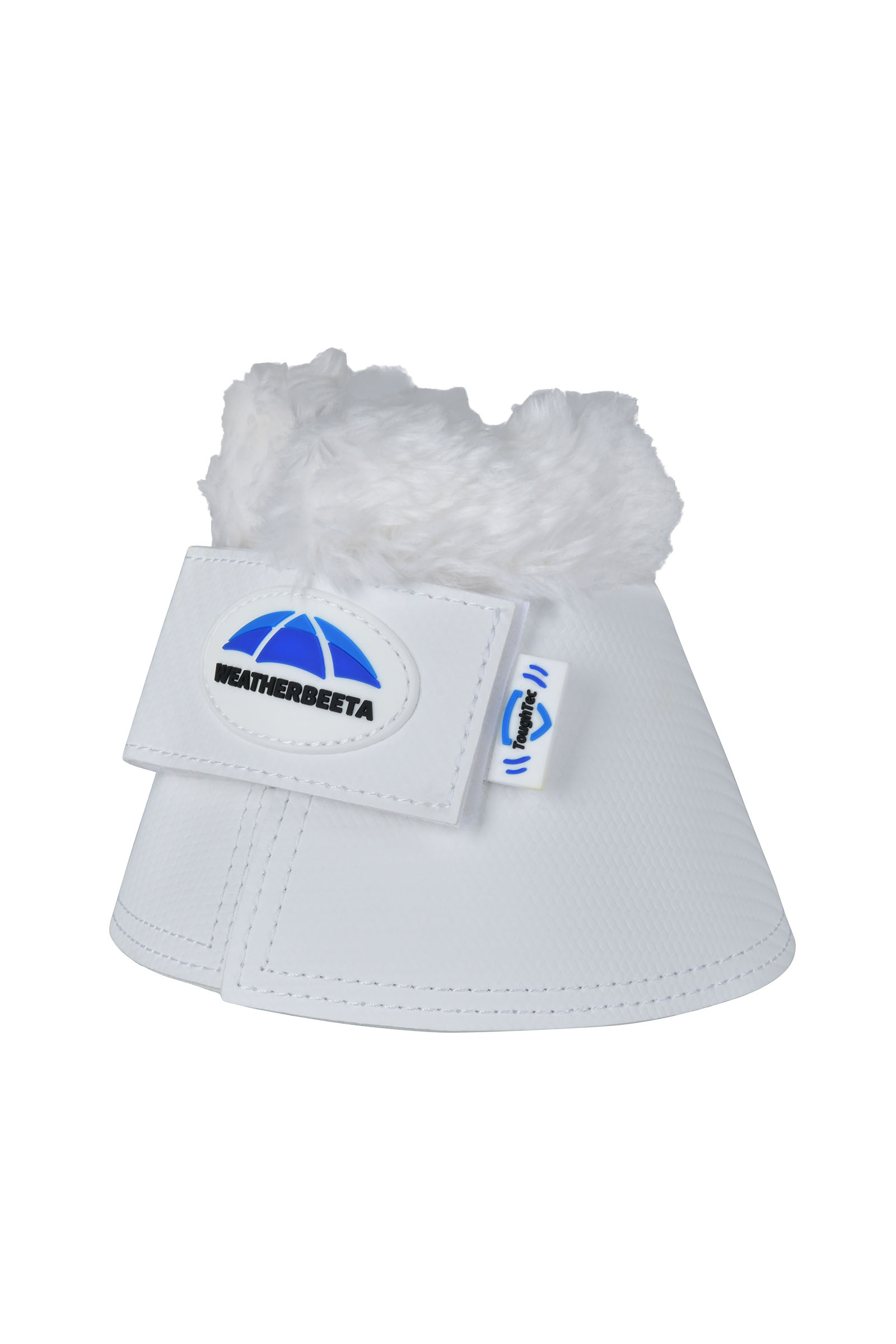 Weatherbeeta Tough-Tec zamszowe osłony na kopyta