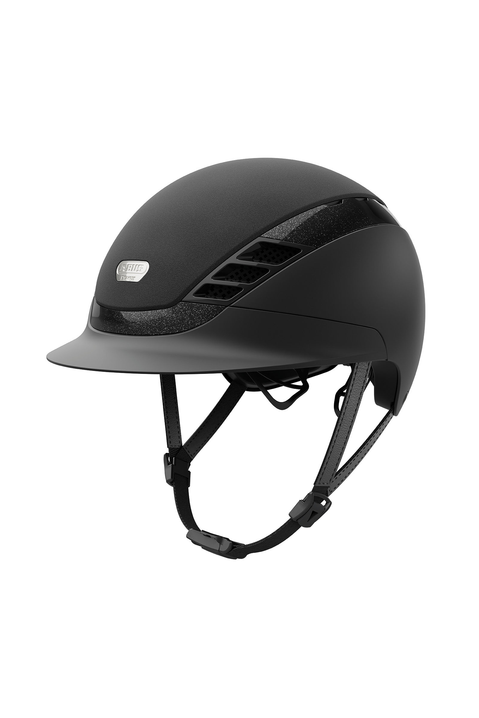 Abus Pikeur AirLuxe Supreme Kask jeździecki