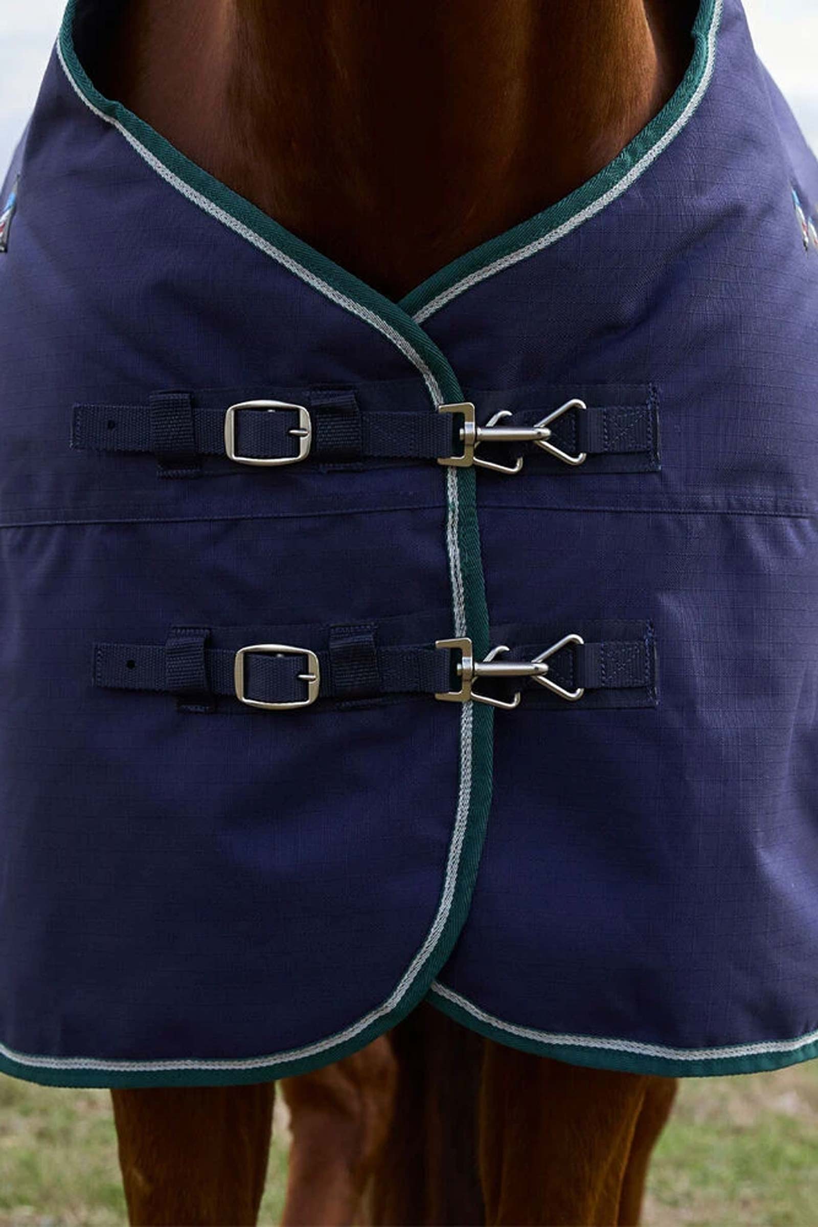 Weatherbeeta ComFiTecPlus Dynamic Derka zewnętrzna, 0 g  