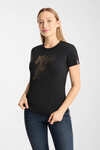 Horze Kathrin damski t-shirt w stylu western