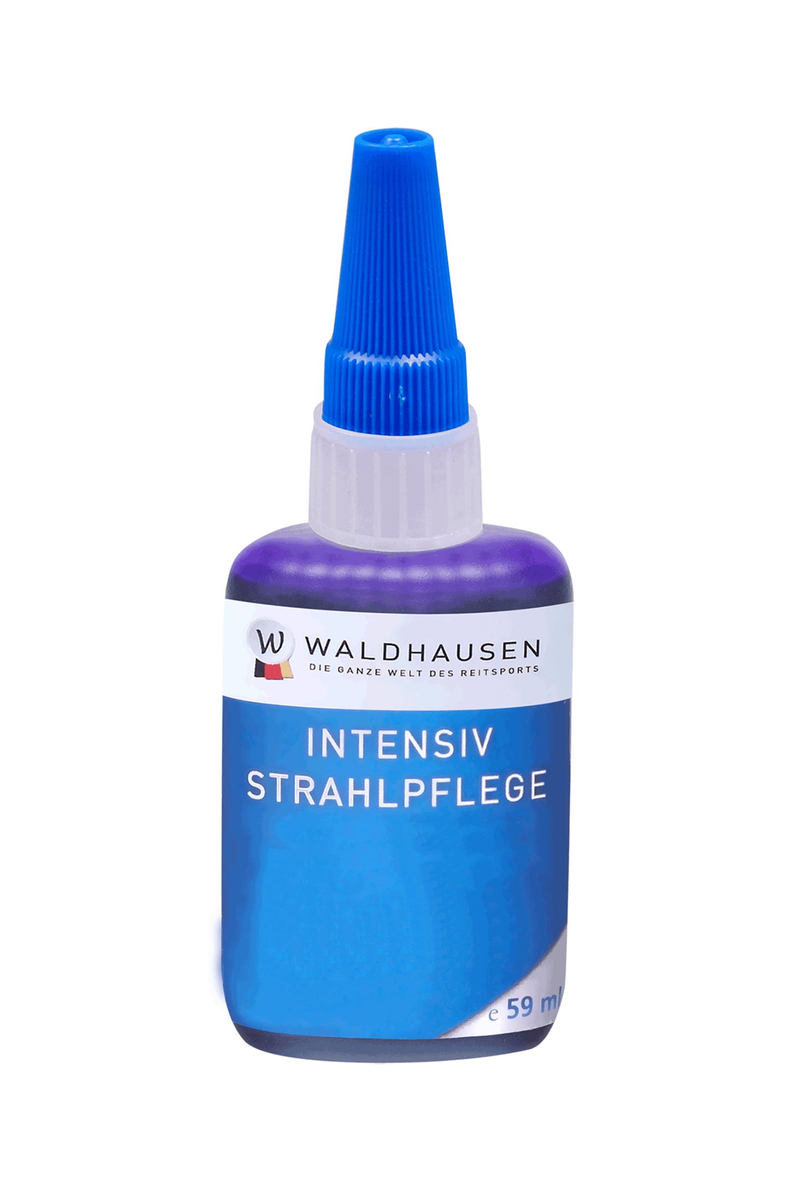 Waldhausen Intensywna pielęgnacja kopyt, 59 ml