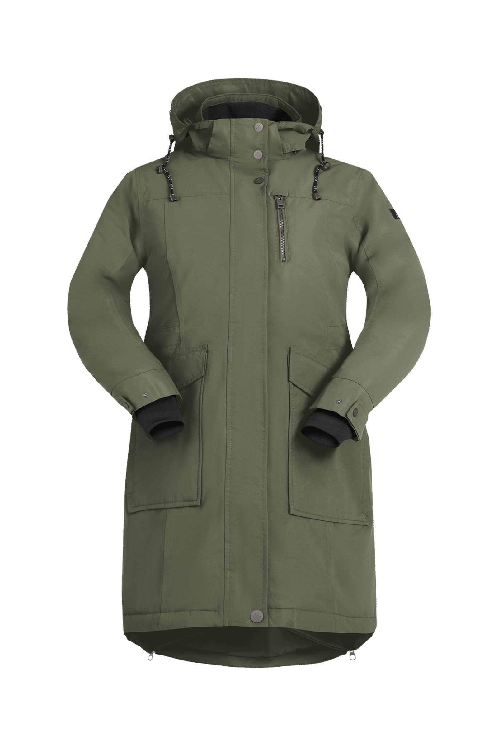 Zimowa parka do jazdy konnej ELT Copenhagen