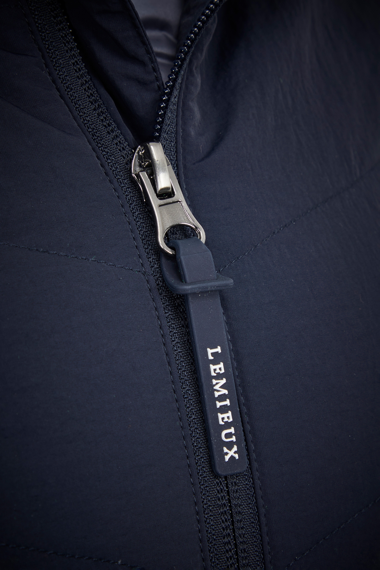 LeMieux Brioney Damska Kurtka Hybrydowa