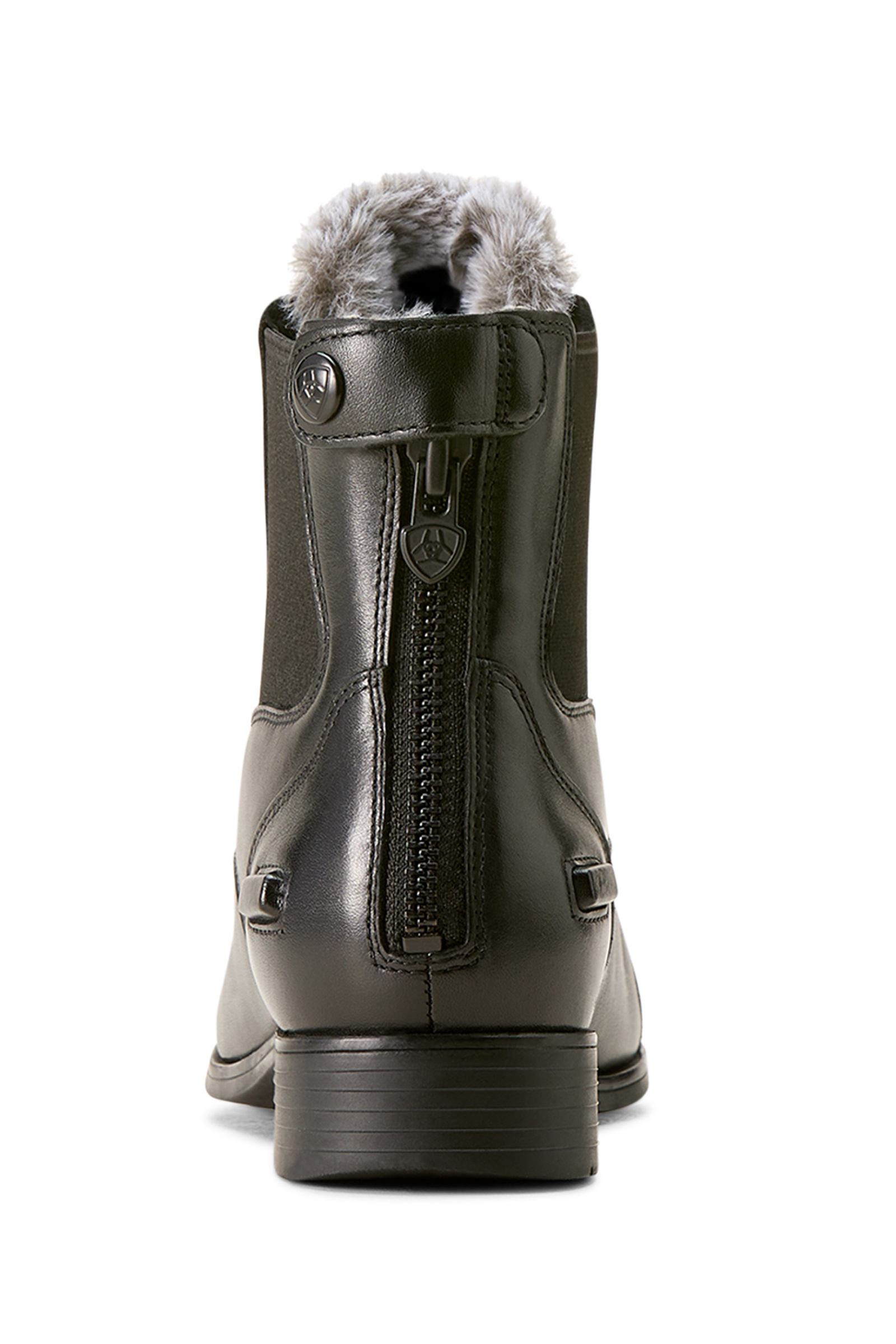 Ariat Kendall Sherpa Buty stajenne z zamkiem