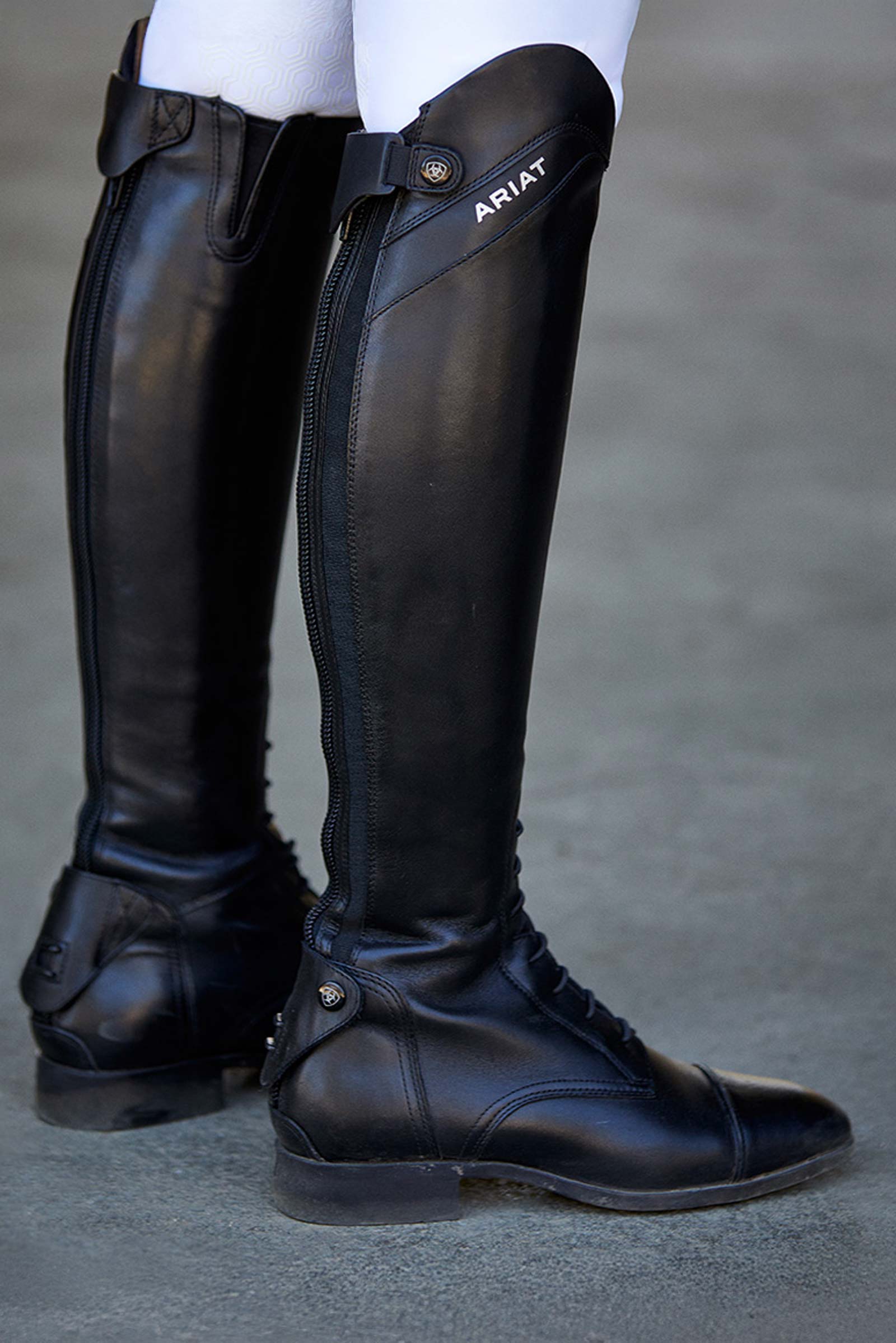 Ariat Palisade damskie paddock buty