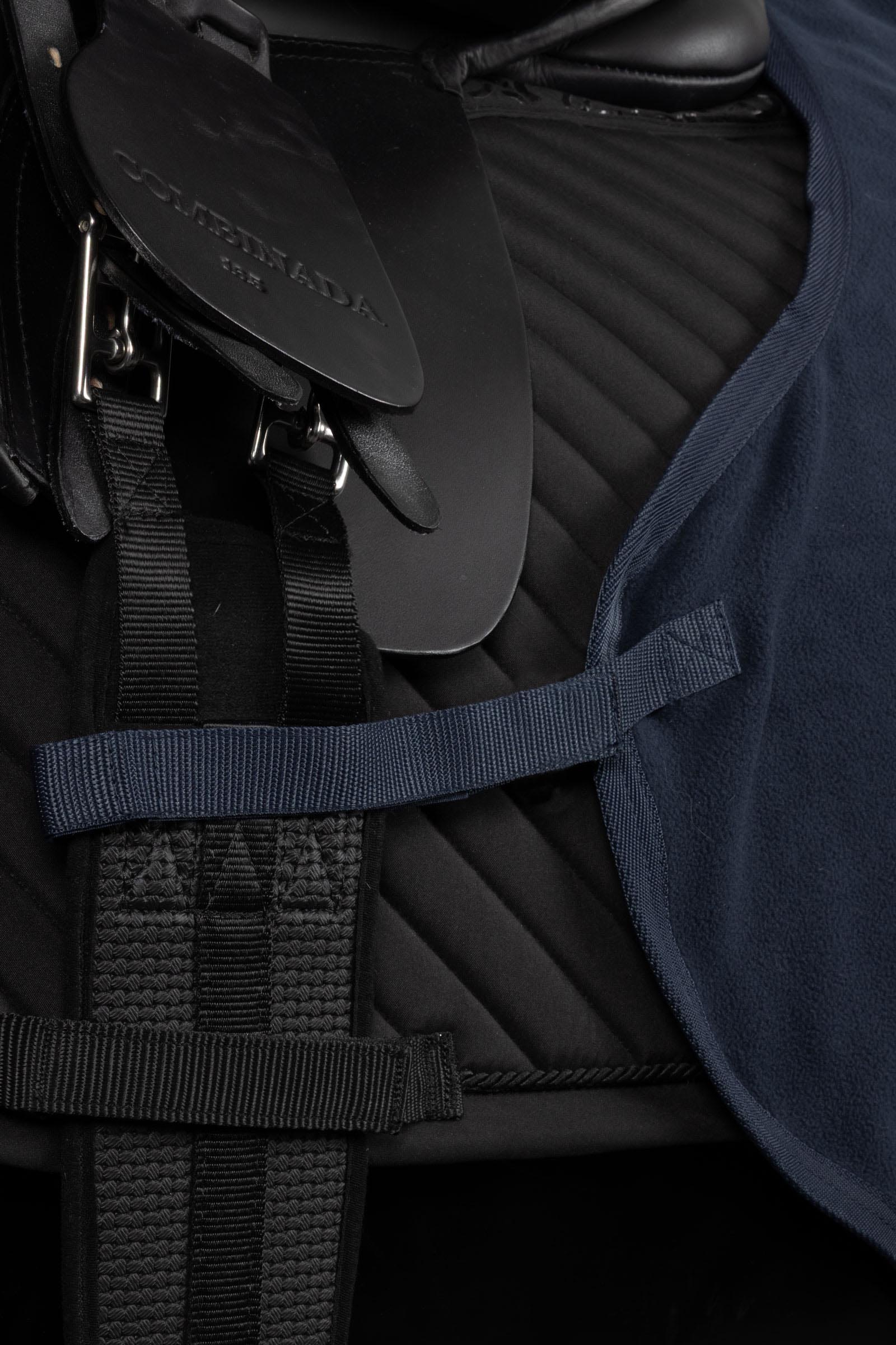 Horze derka jeździecka 2-w-1