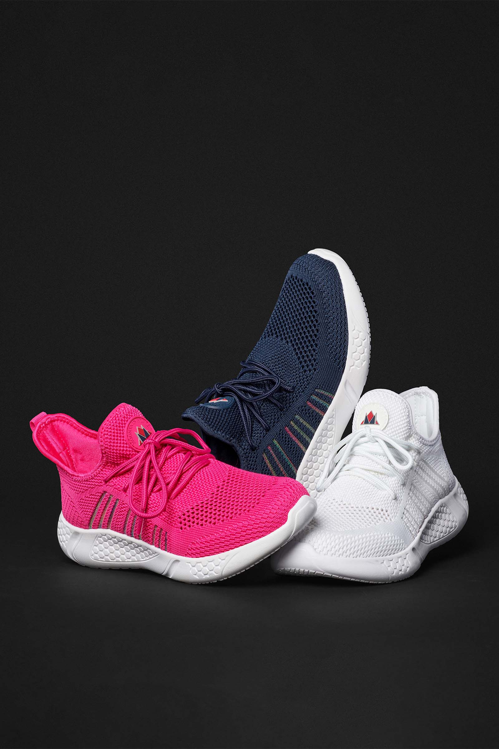 Mountain Horse Airflow Sneakersy