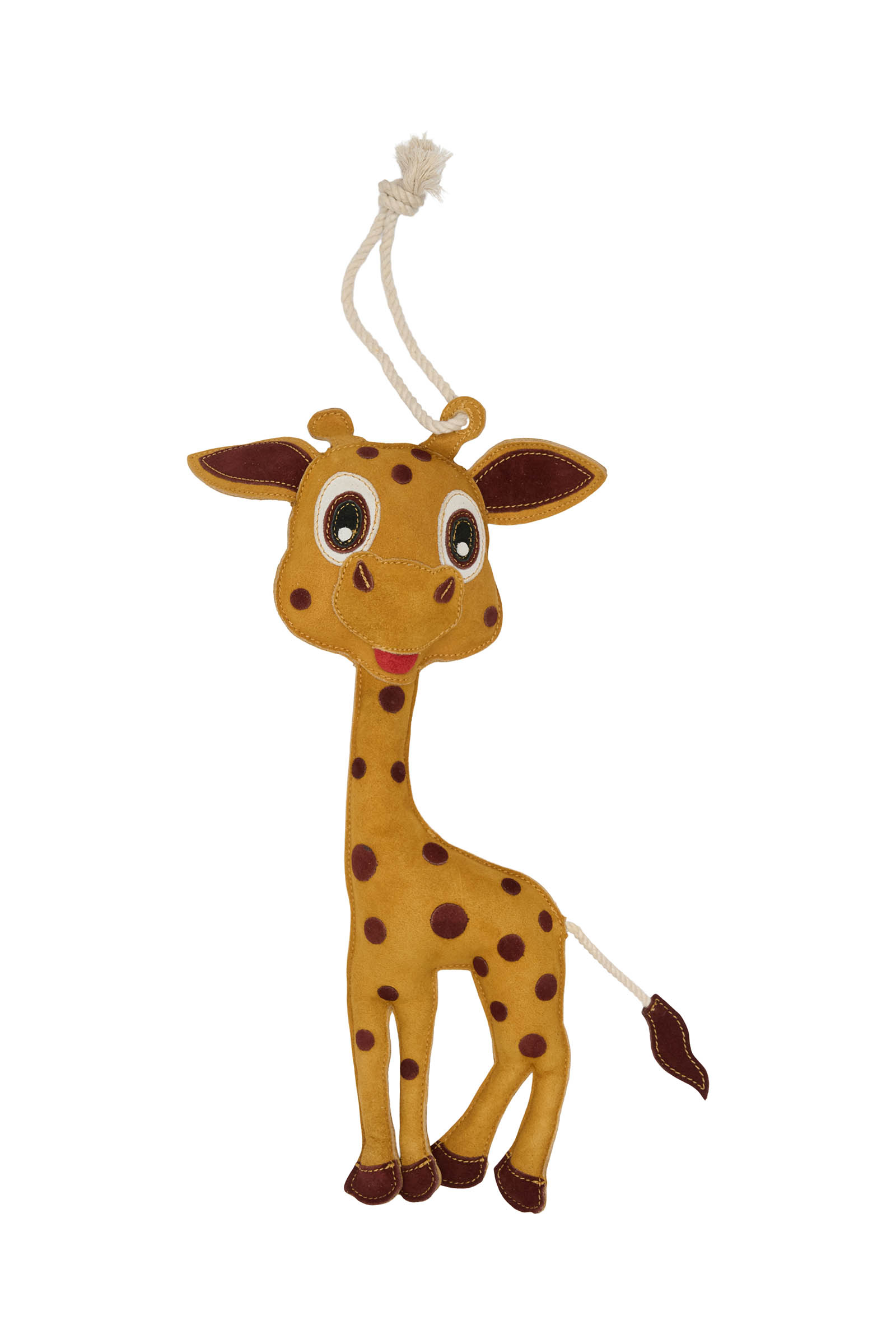 HorseGuard Giraffe Horse Toy