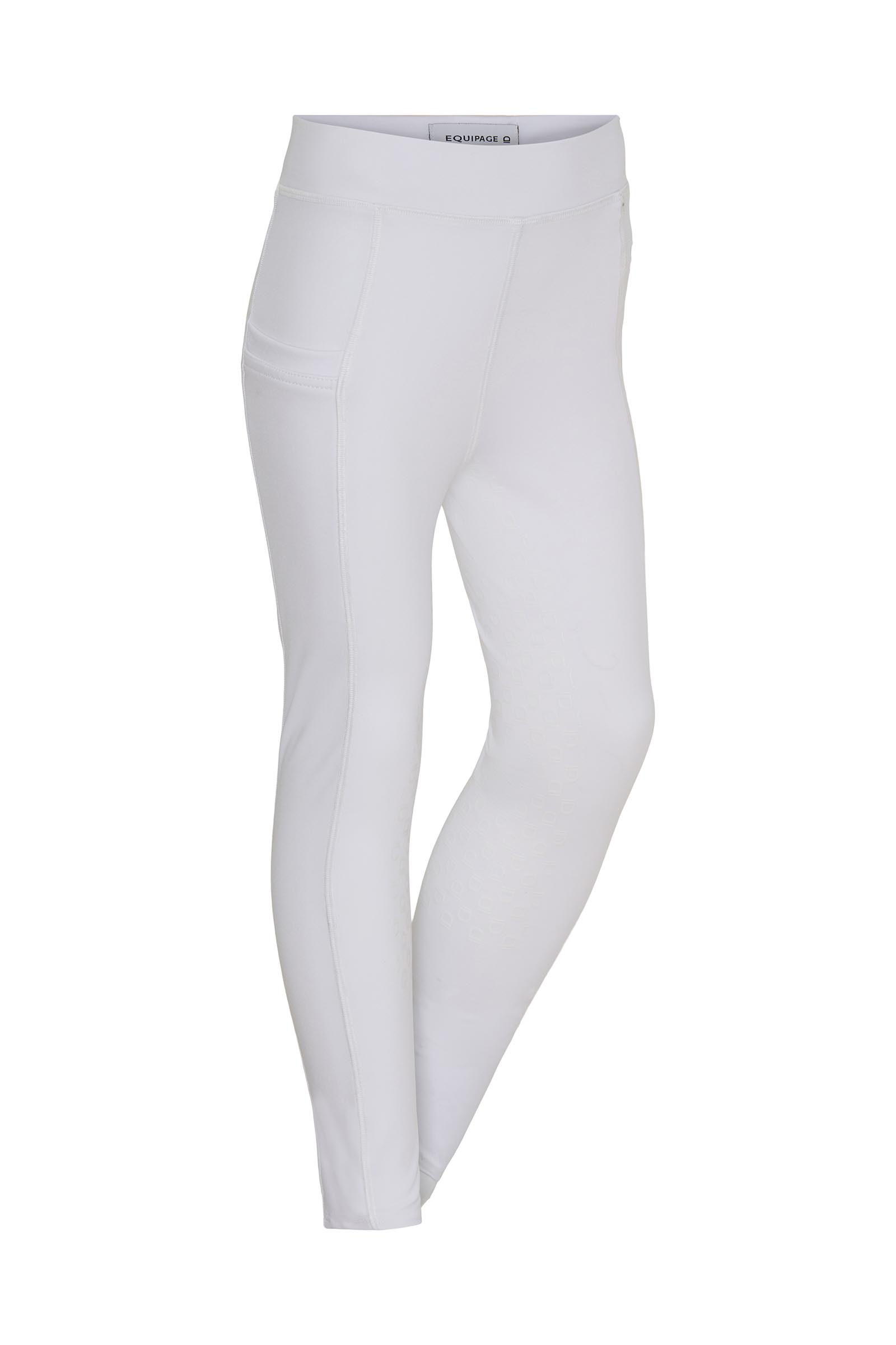 Equipage Molly Kids Fullgrip Riding Tights